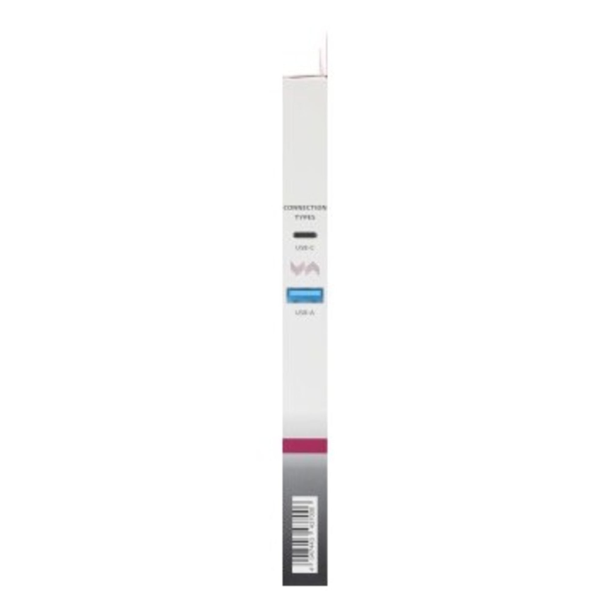Hama 00200300 changeur de genre de câble USB Type A USB Type C Neuf - vue 2