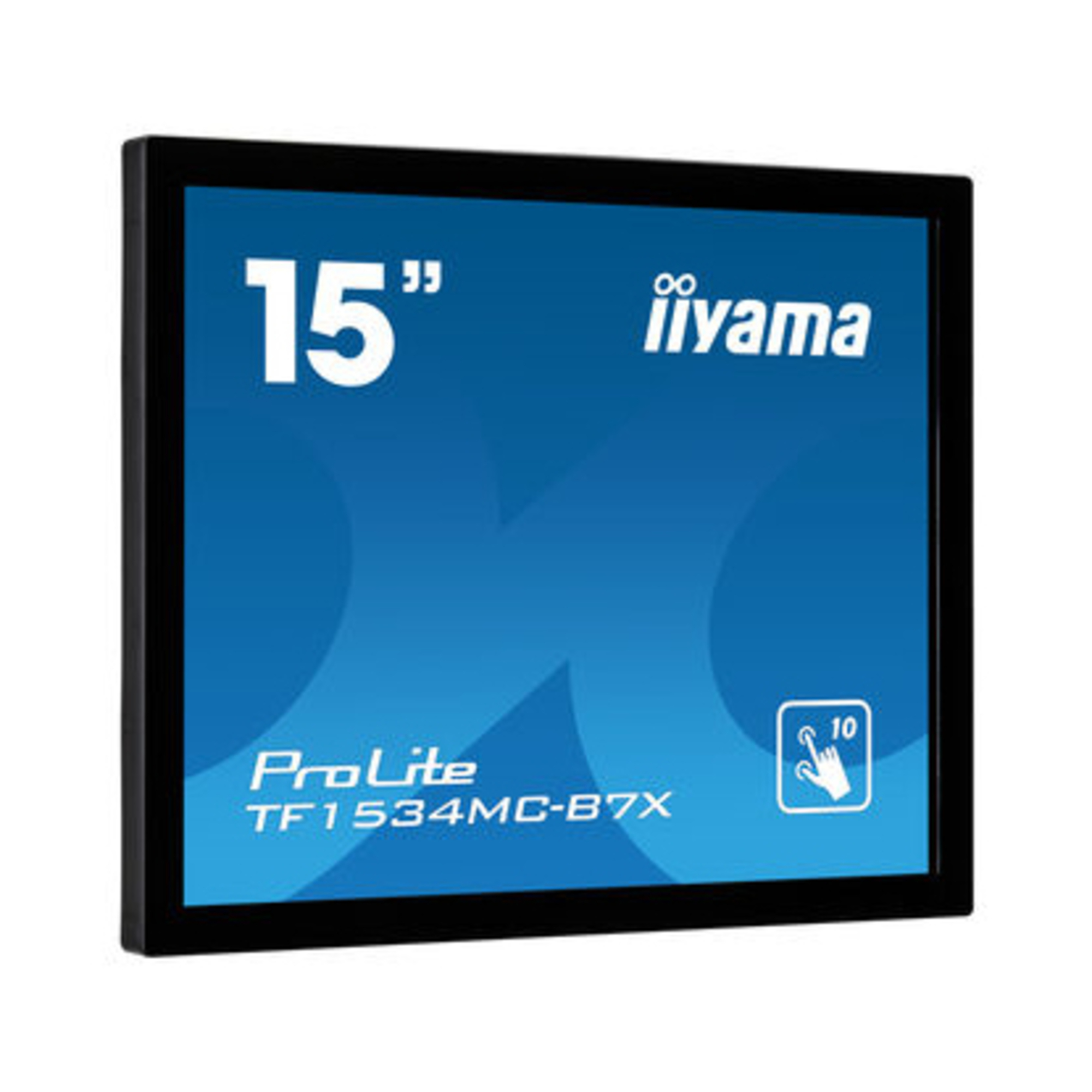 Iiyama ProLite TF1534MC B7X TN - vue 4
