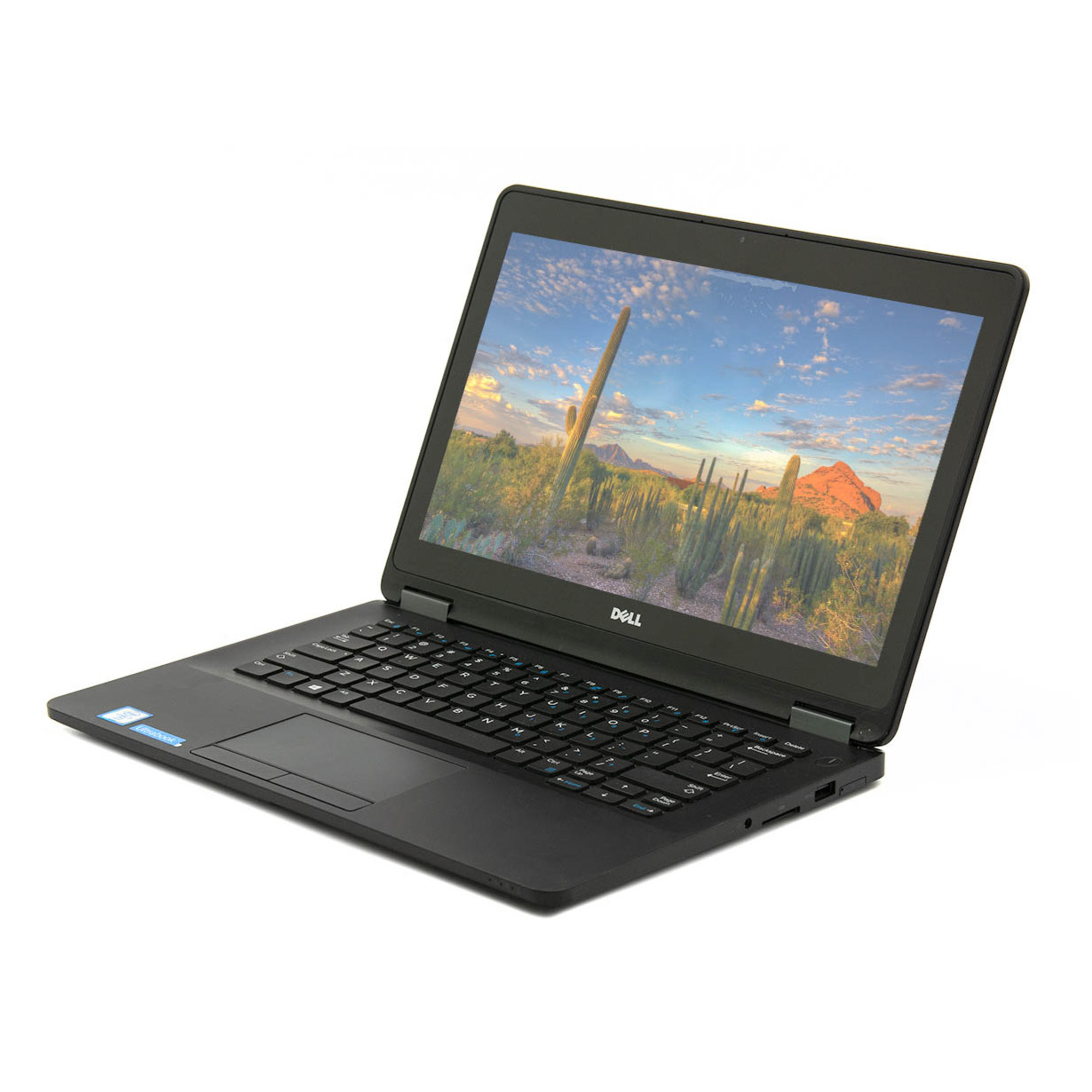 Dell latitude e7270 intel core i5 8 go hdd 500 Bon état - vue 3