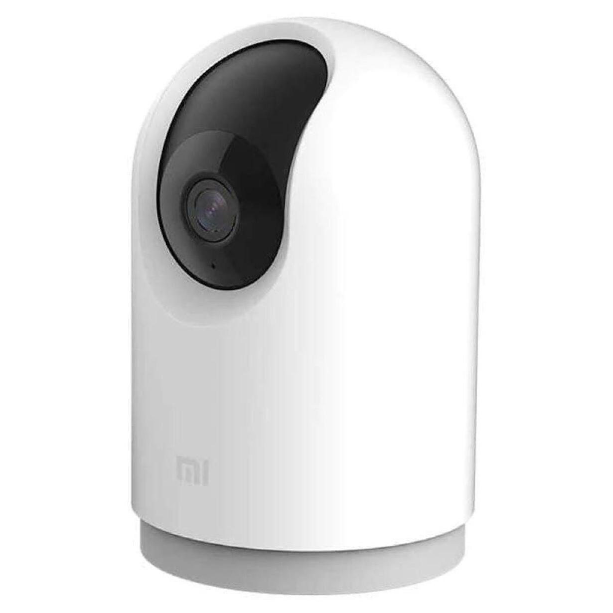 Caméra de vidéosurveillance sans fil Xiaomi Mi 360 Home Security Camera 2K Pro - vue 3