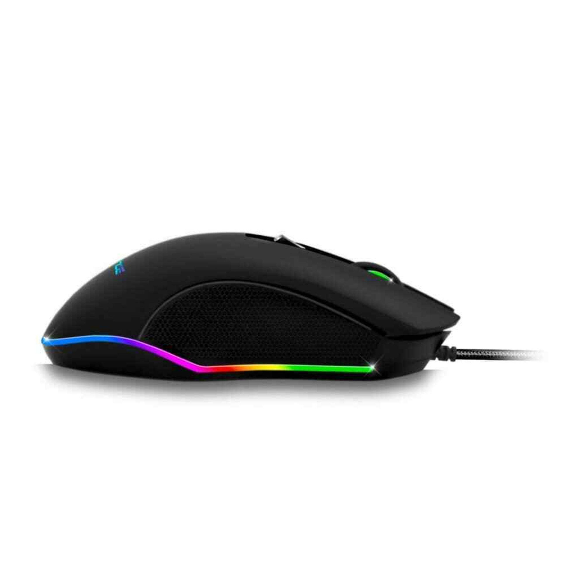 Souris Gamer LED RGB GTA 210 pour PS4, PS3, XBox One et PC - Neuf