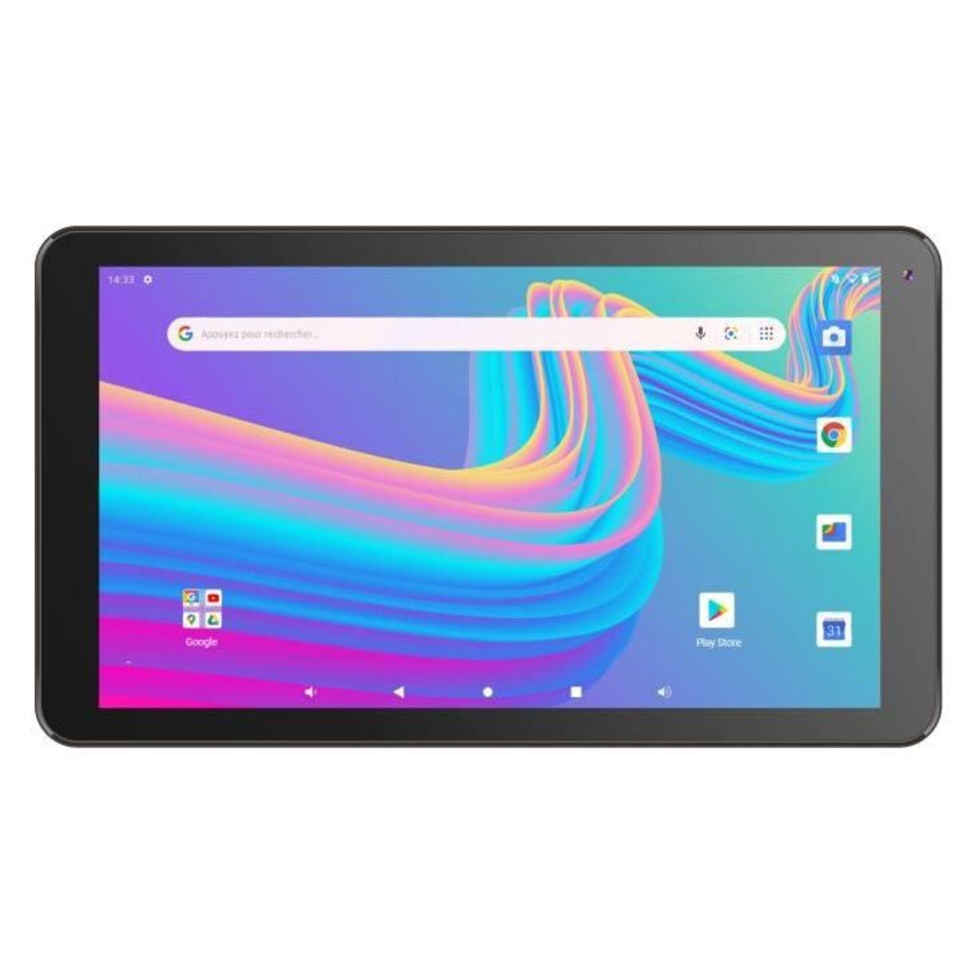 Tablette Tactile LOGICOM Tab 129 10 TN Neuf