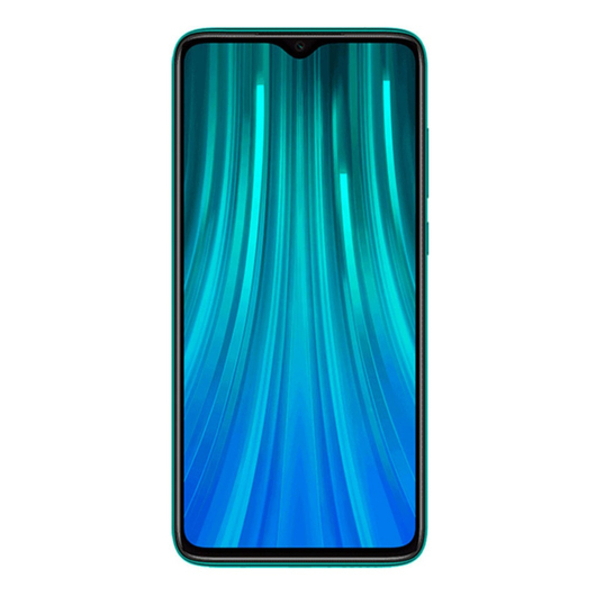 Redmi Note 8 Pro 128 Go, Vert, débloqué - Bon état