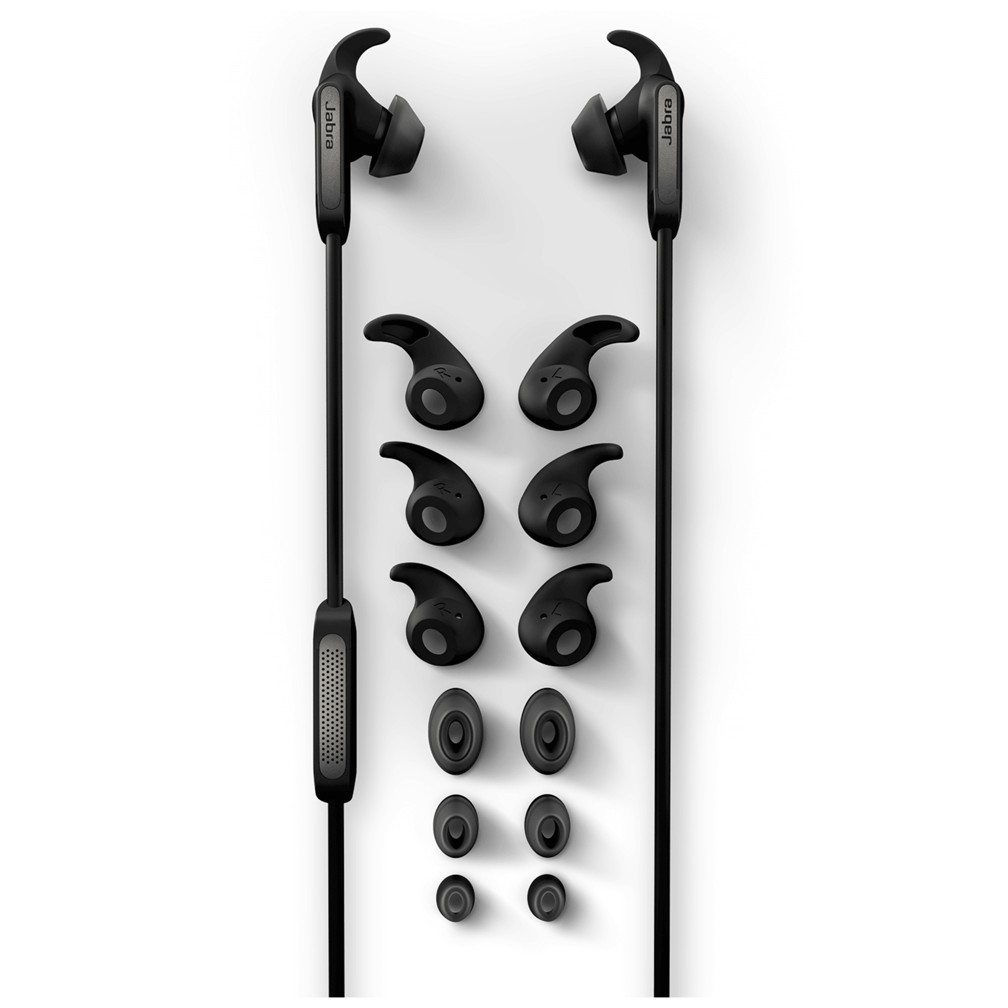 Jabra Elite 45e Casque Sans fil Ecouteurs AppelsMusique Micro USB Bluetooth Neuf - vue 2