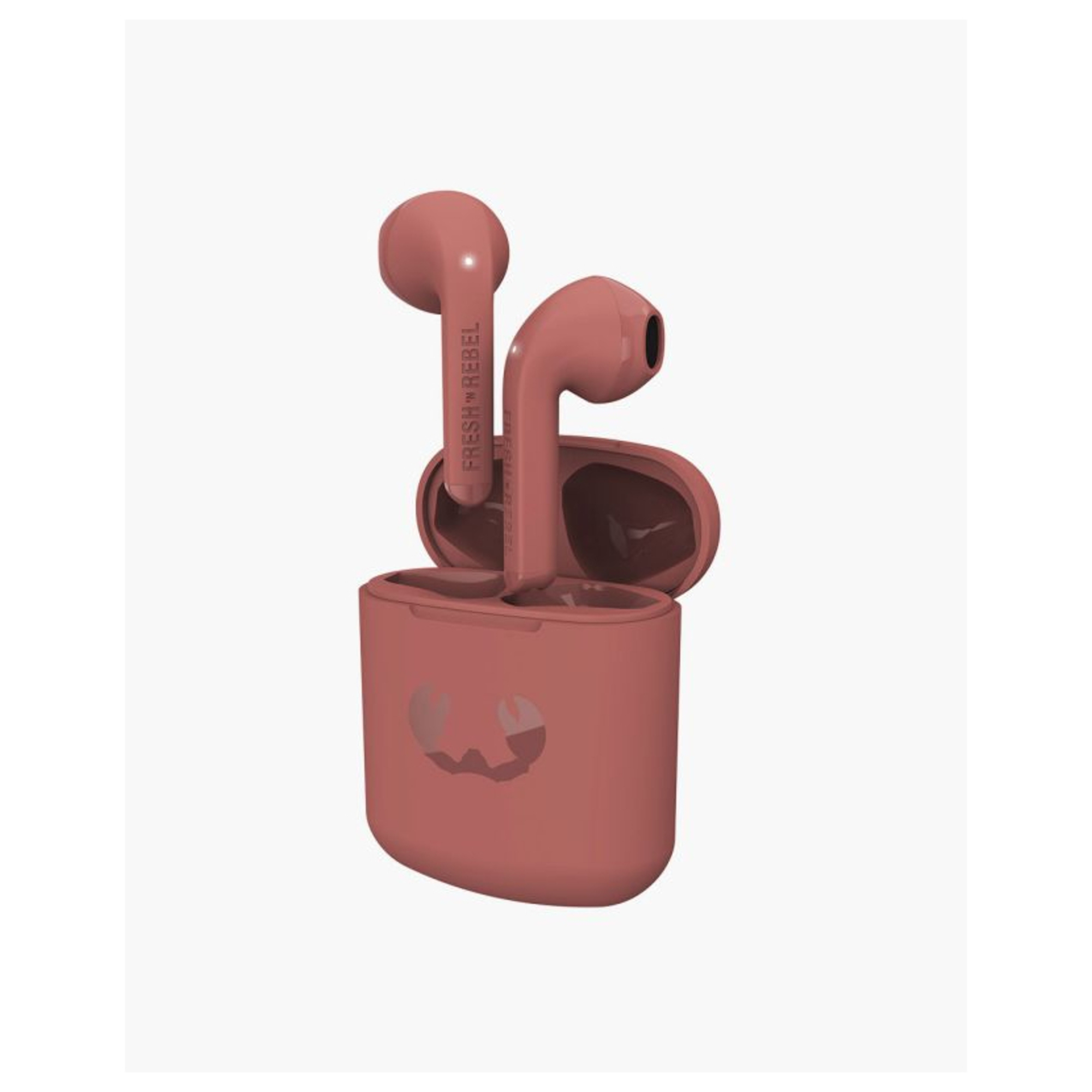 Fresh 'n Rebel TWINS 1 Casque True Wireless Stereo TWS Ecouteurs AppelsMusique USB Type C Bluetooth Neuf - vue 9