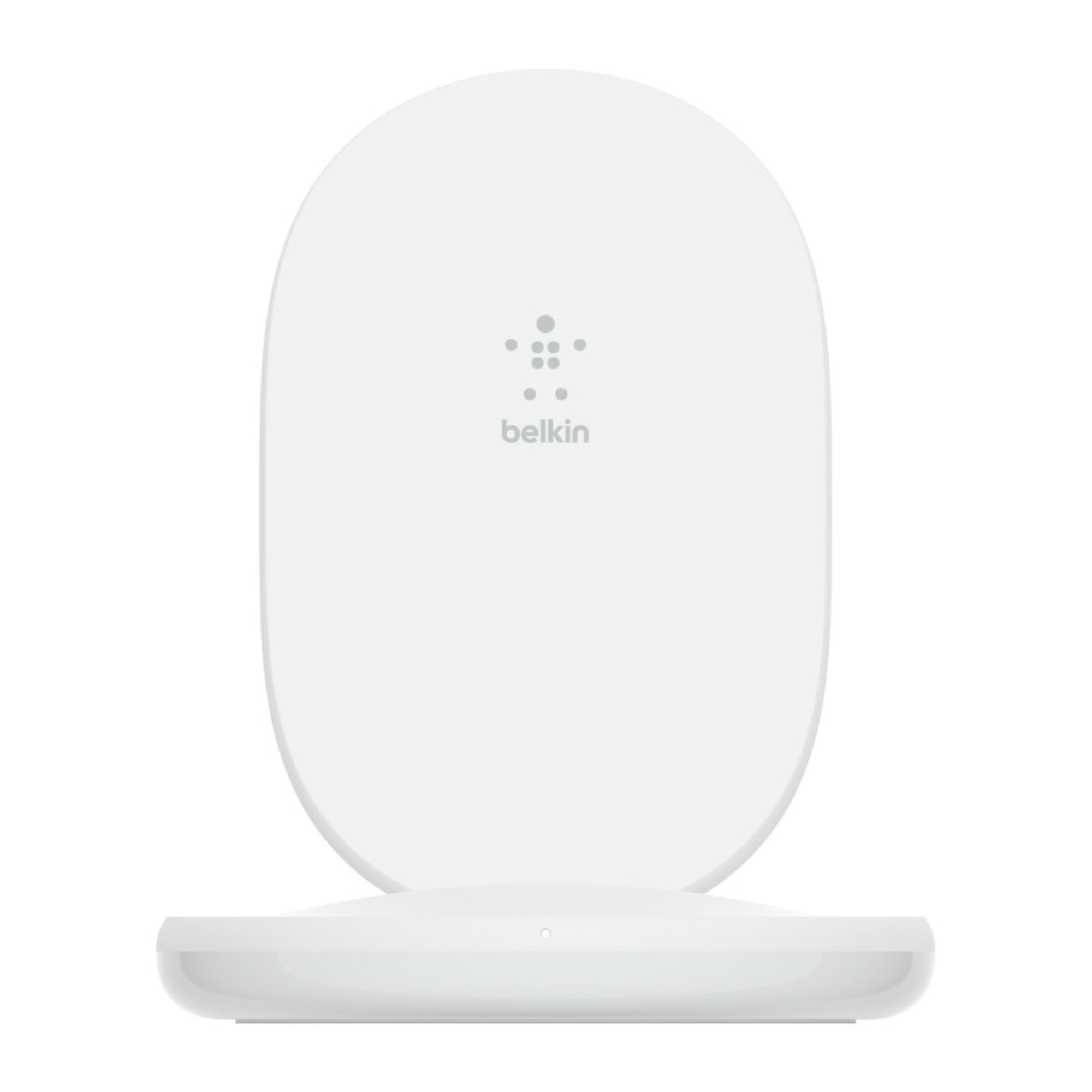 Belkin BOOST?CHARGE Smartphone Blanc Secteur Recharge sans fil Charge rapide Intérieure - Neuf