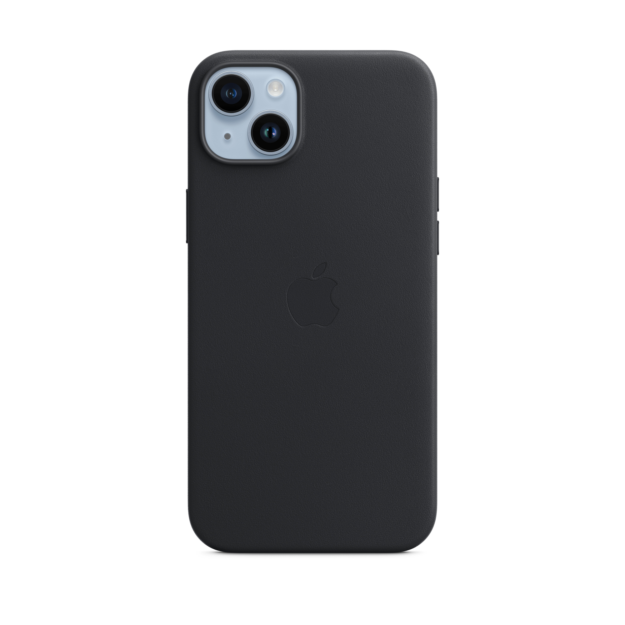 Apple MPP93ZE/A funda para teléfono móvil 17 cm (6.7 ) Negro - Nuevo