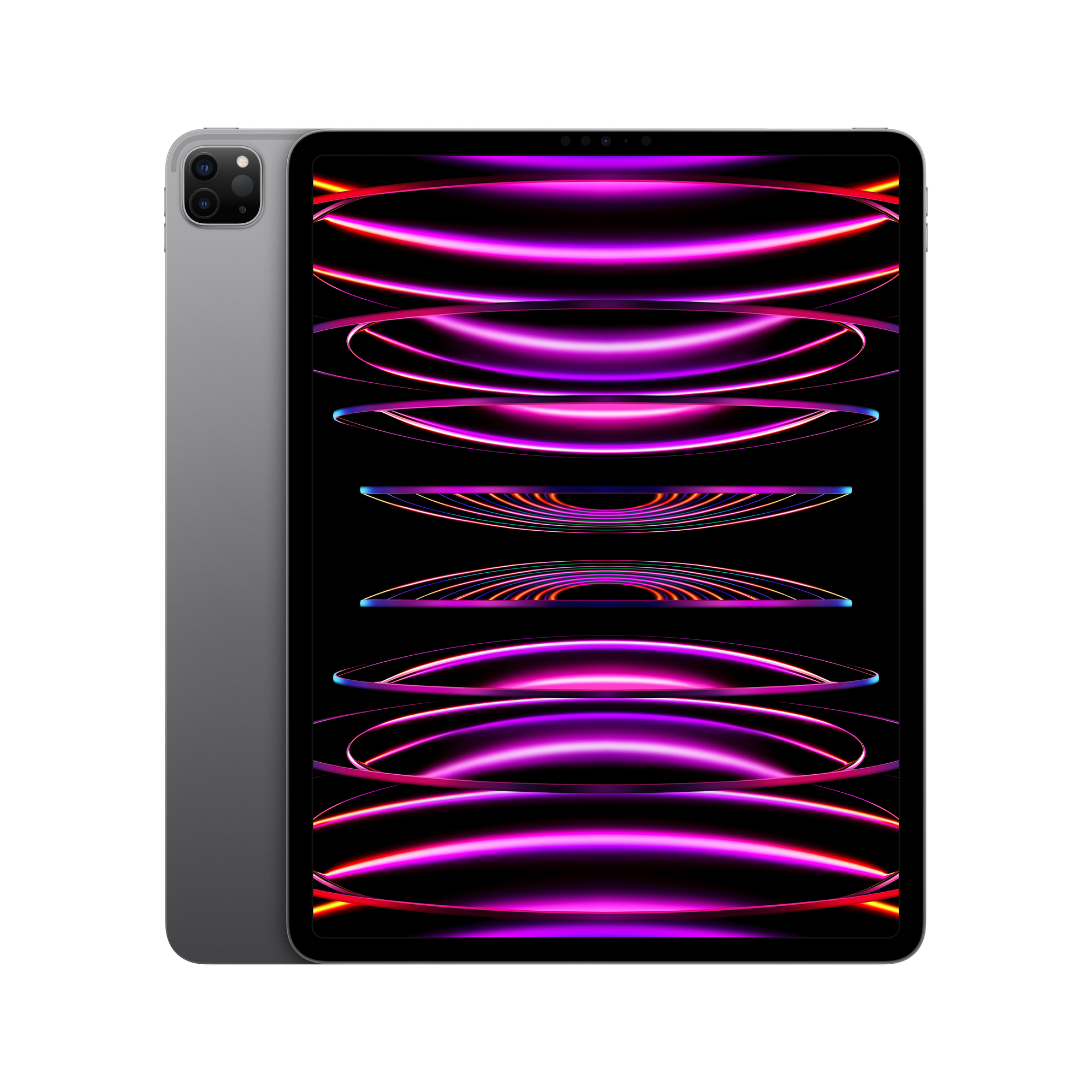 iPad Pro 6e génération 12 9 Puce M2 2022 Wifi
