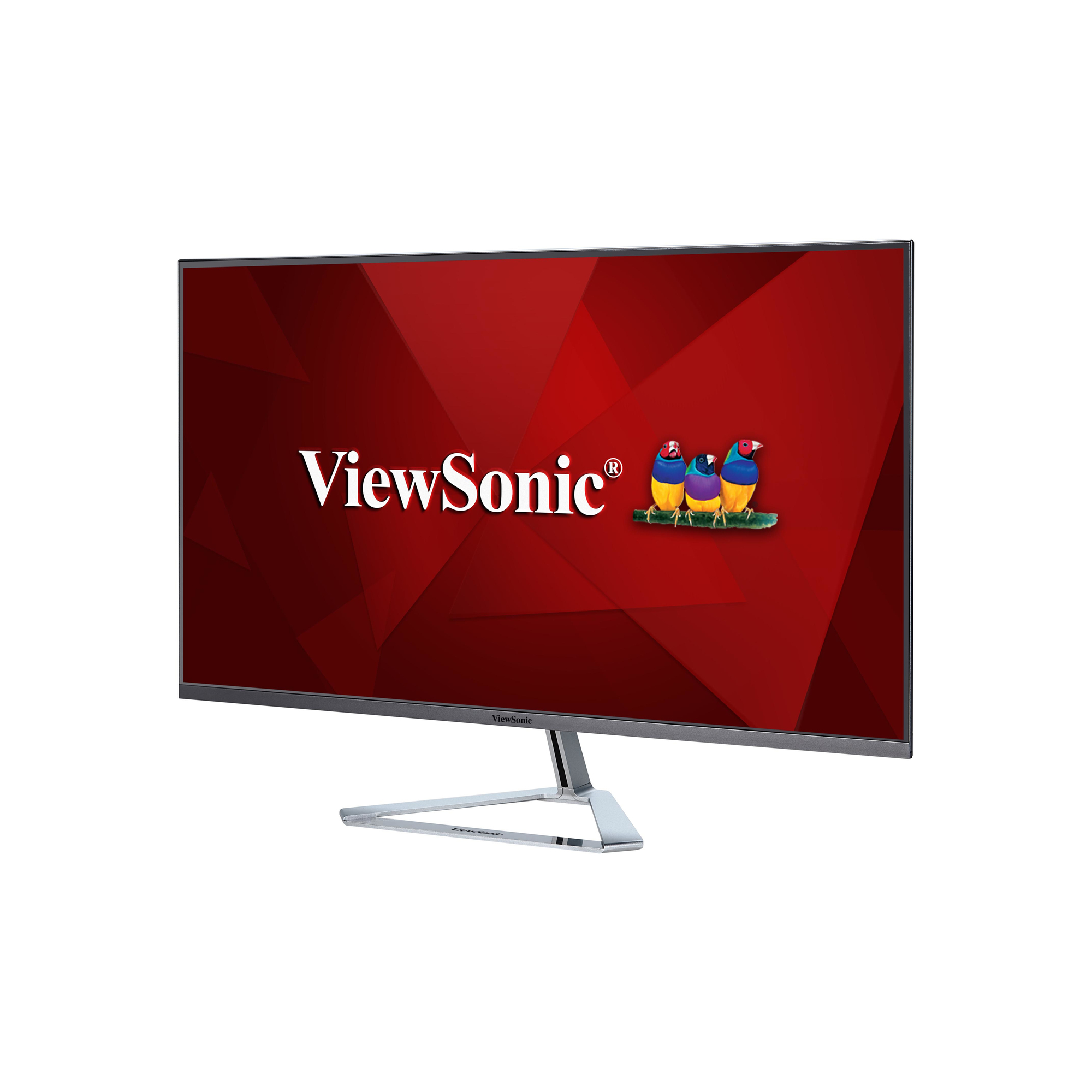 Viewsonic VX Series VX3276 2K mhd 81 3 cm 32 2560 x 1440 pixels LED Neuf - vue 4