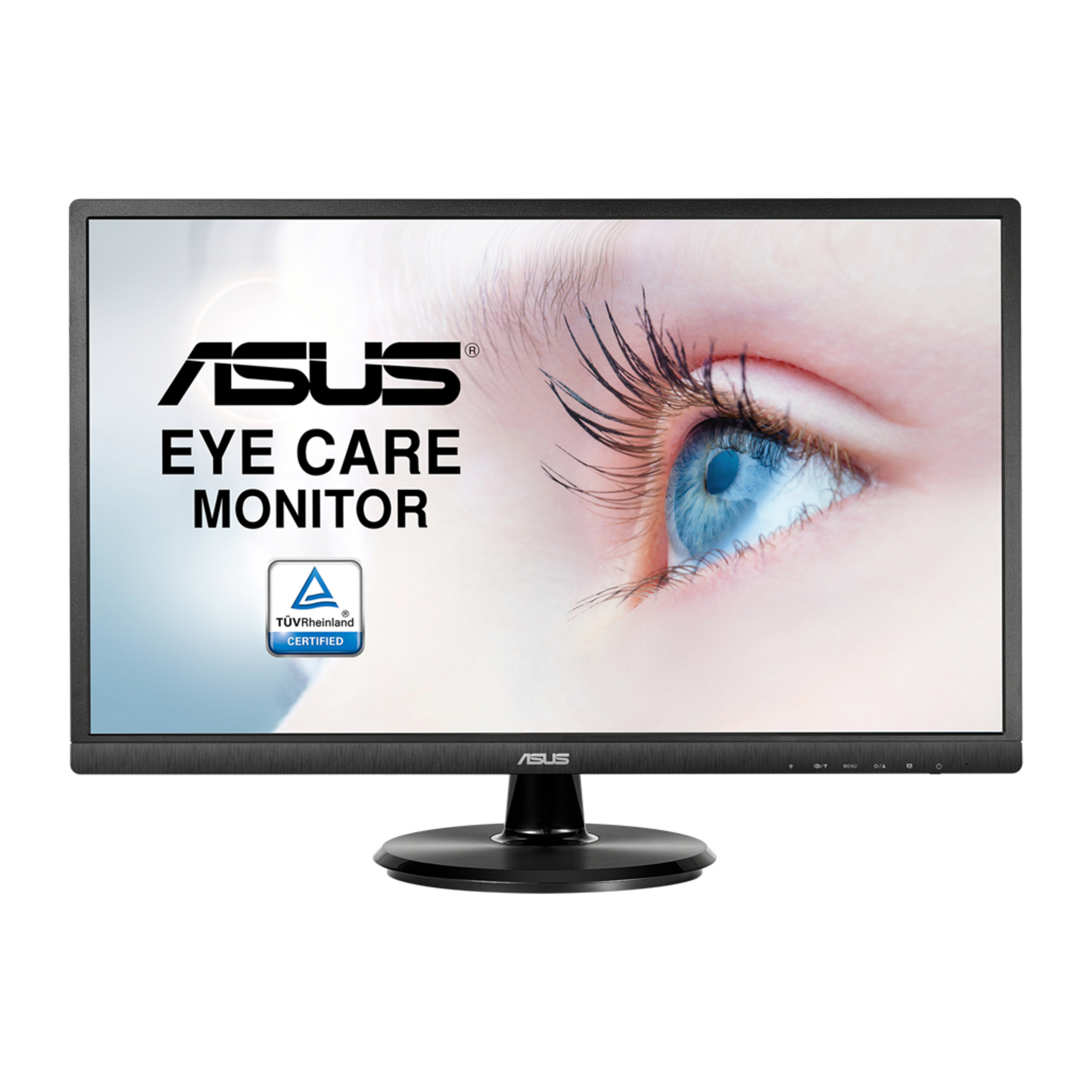 ASUS VA249HE 60 5 cm 23.8 1920 x 1080 pixels Full HD LED Neuf - vue 5