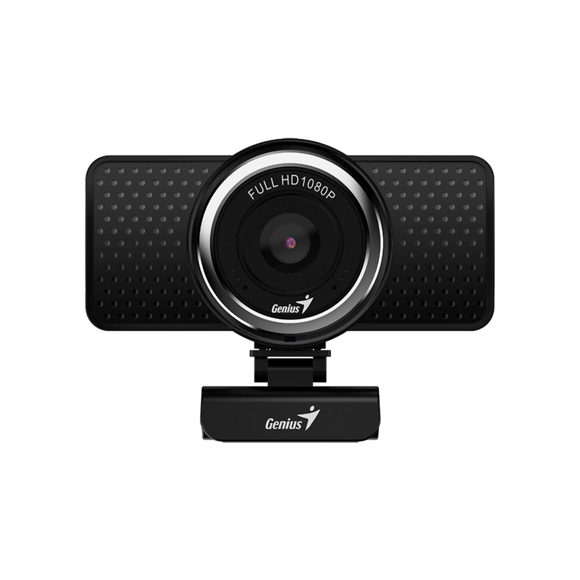 Genius Computer Technology ECam 8000 webcam 2 MP 1920 x 1080 pixels USB Neuf