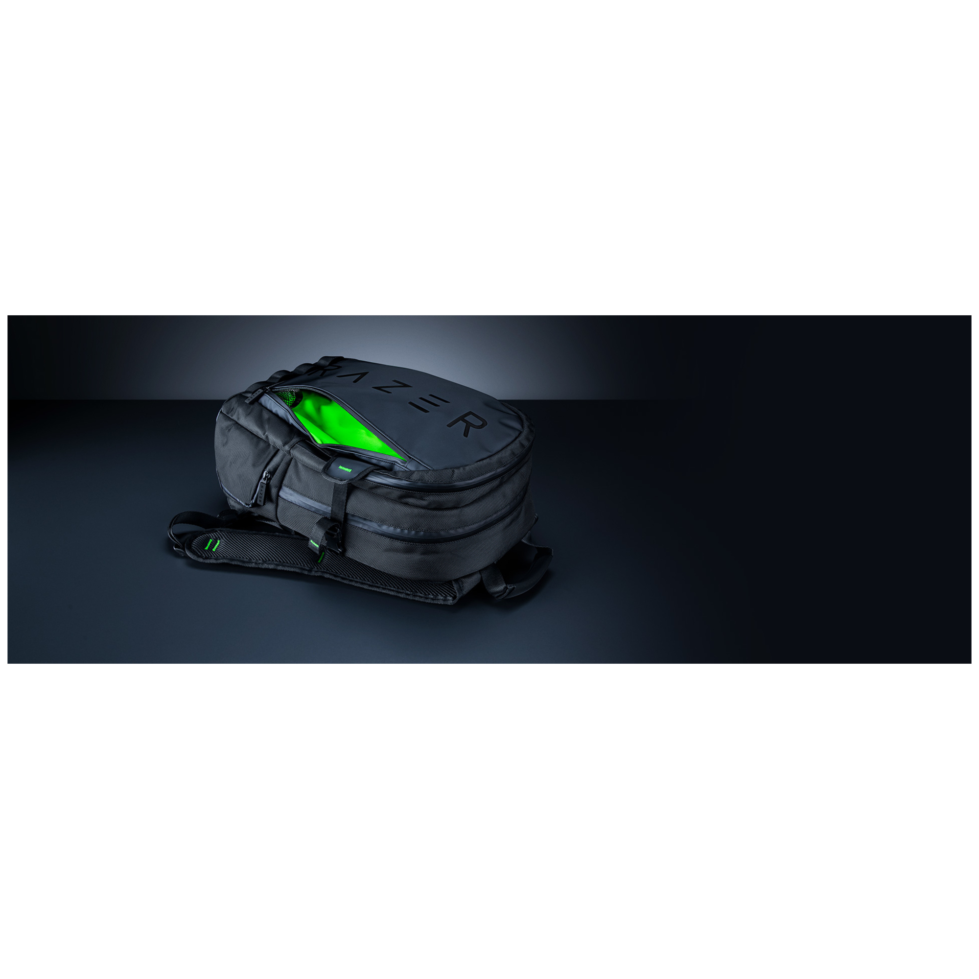 Razer Rogue 38 1 cm 15 Sac à dos Neuf - vue 2