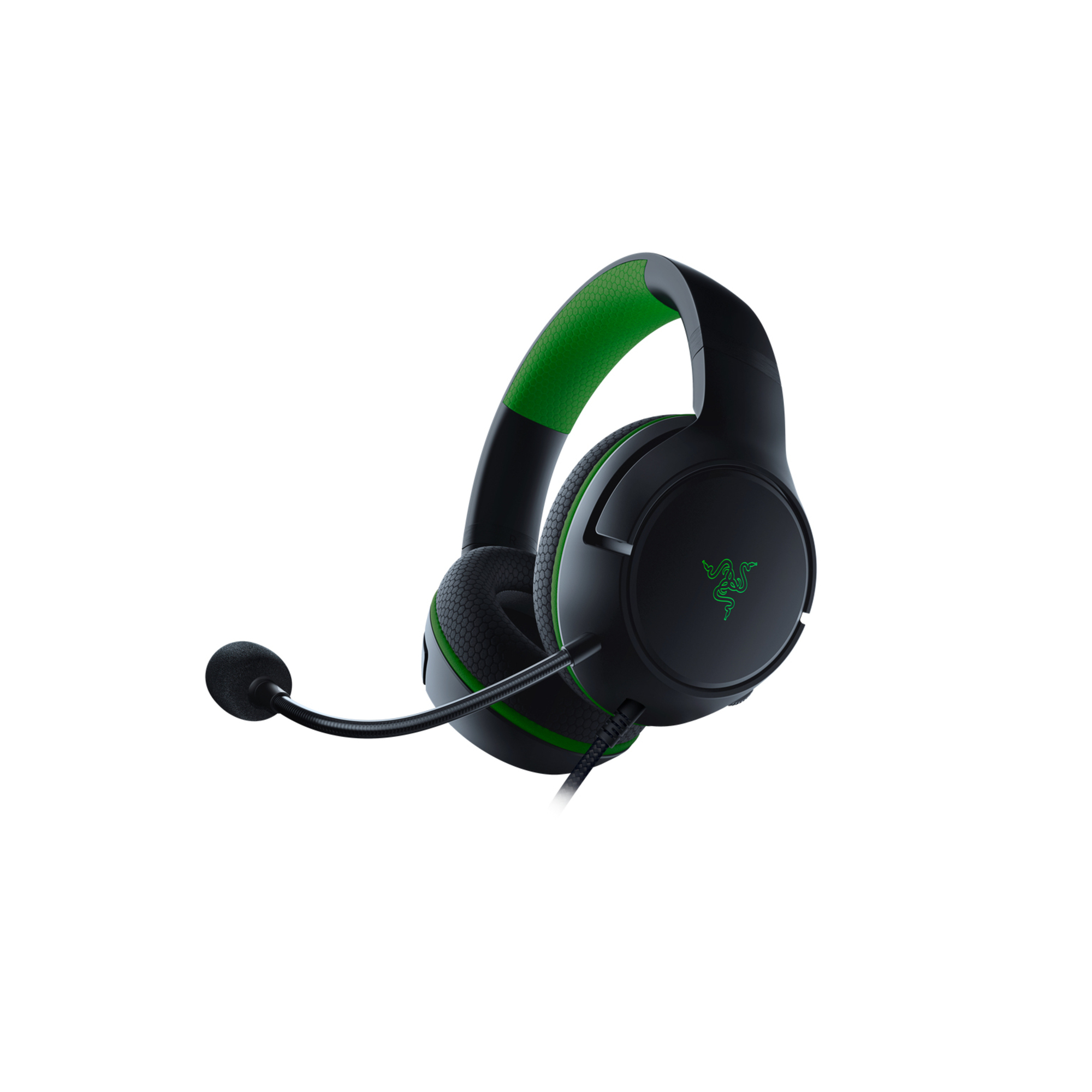 Razer Kaira X for Xbox Casque Avec fil Arceau Jouer Noir - Neuf