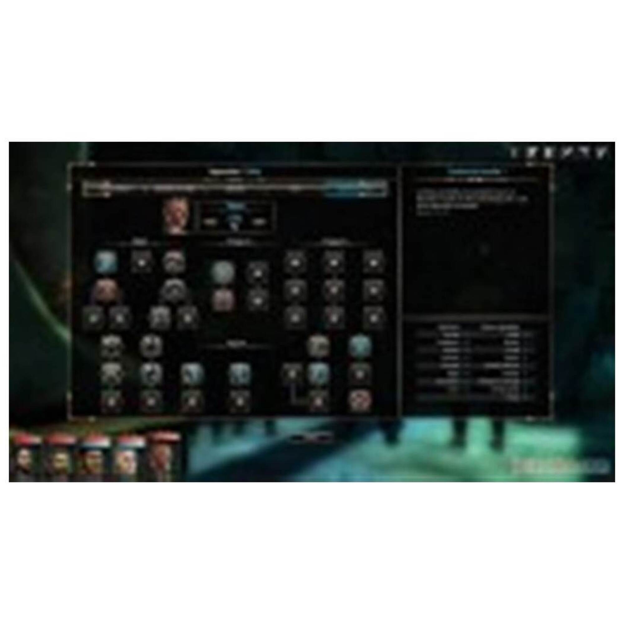 Blackguards Compilation PC Neuf - vue 2