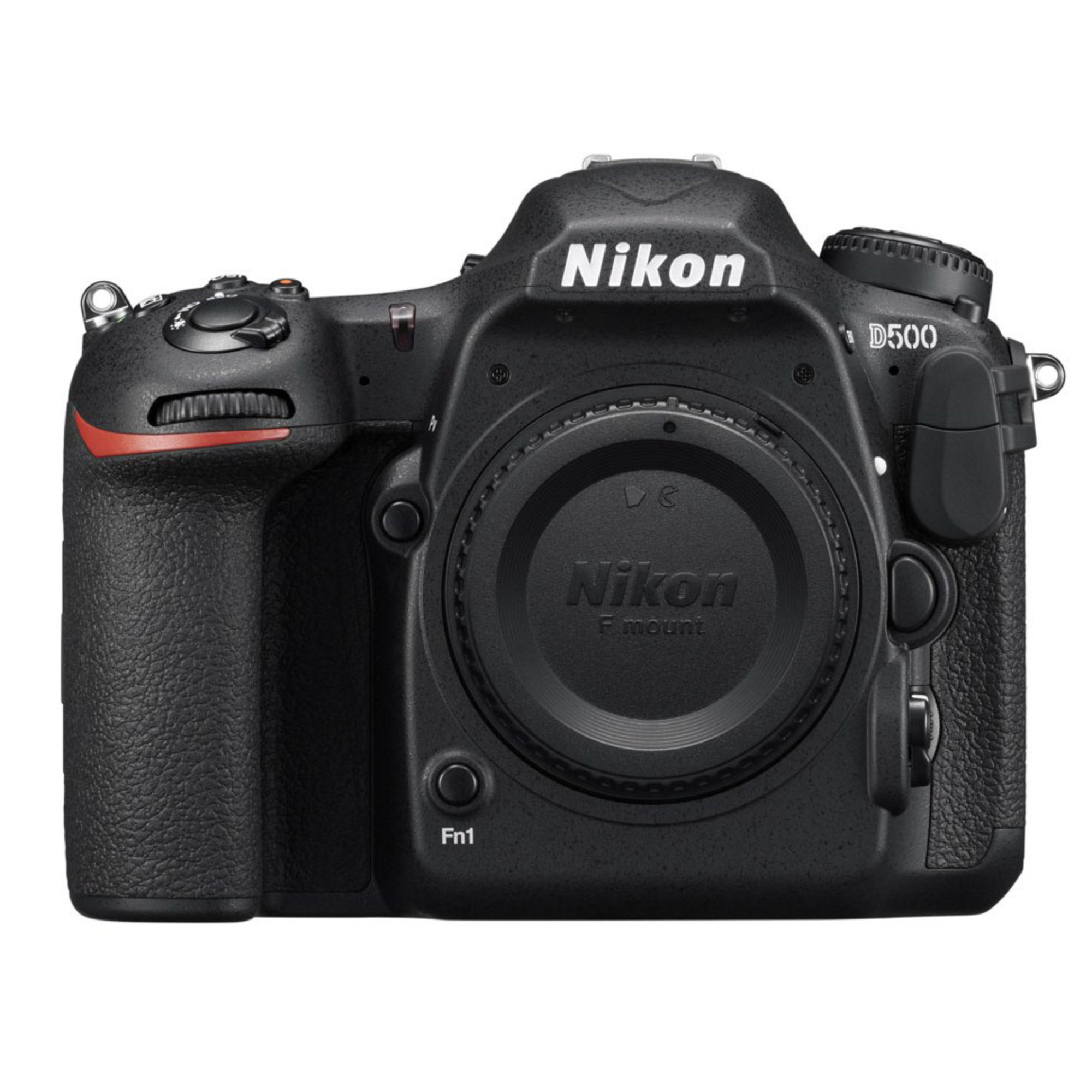 Nikon D500 Body - vue 6
