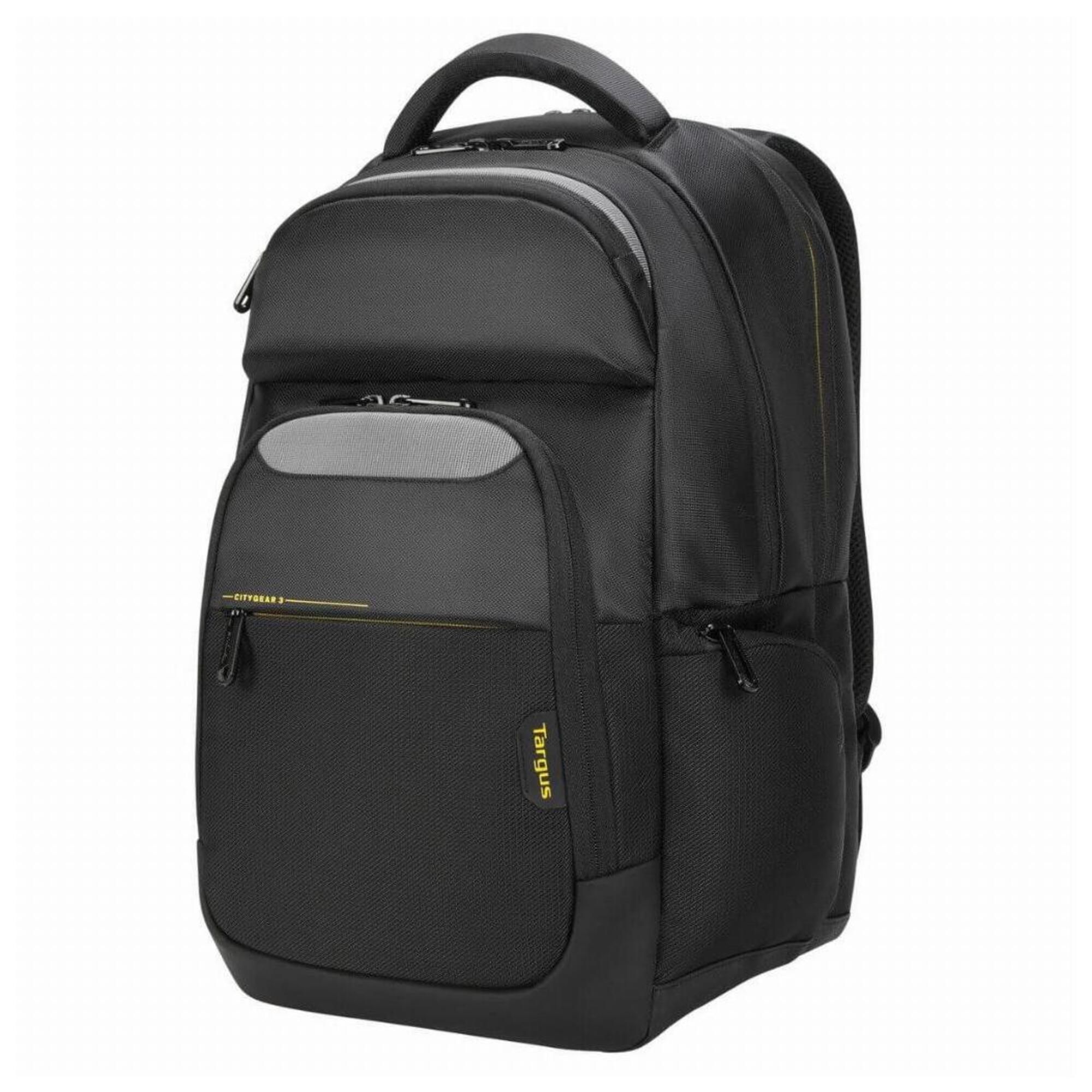 Targus CityGear sac à dos Sac à dos normal Neuf - vue 2