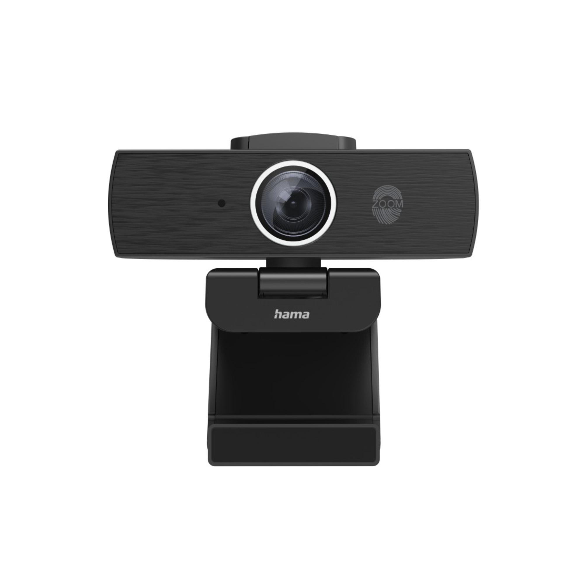 Webcam Hama C-900 Pro – 8,3 MP, 3840 x 2160 pixels, Autofocus, Microphone Stéréo - vue 2