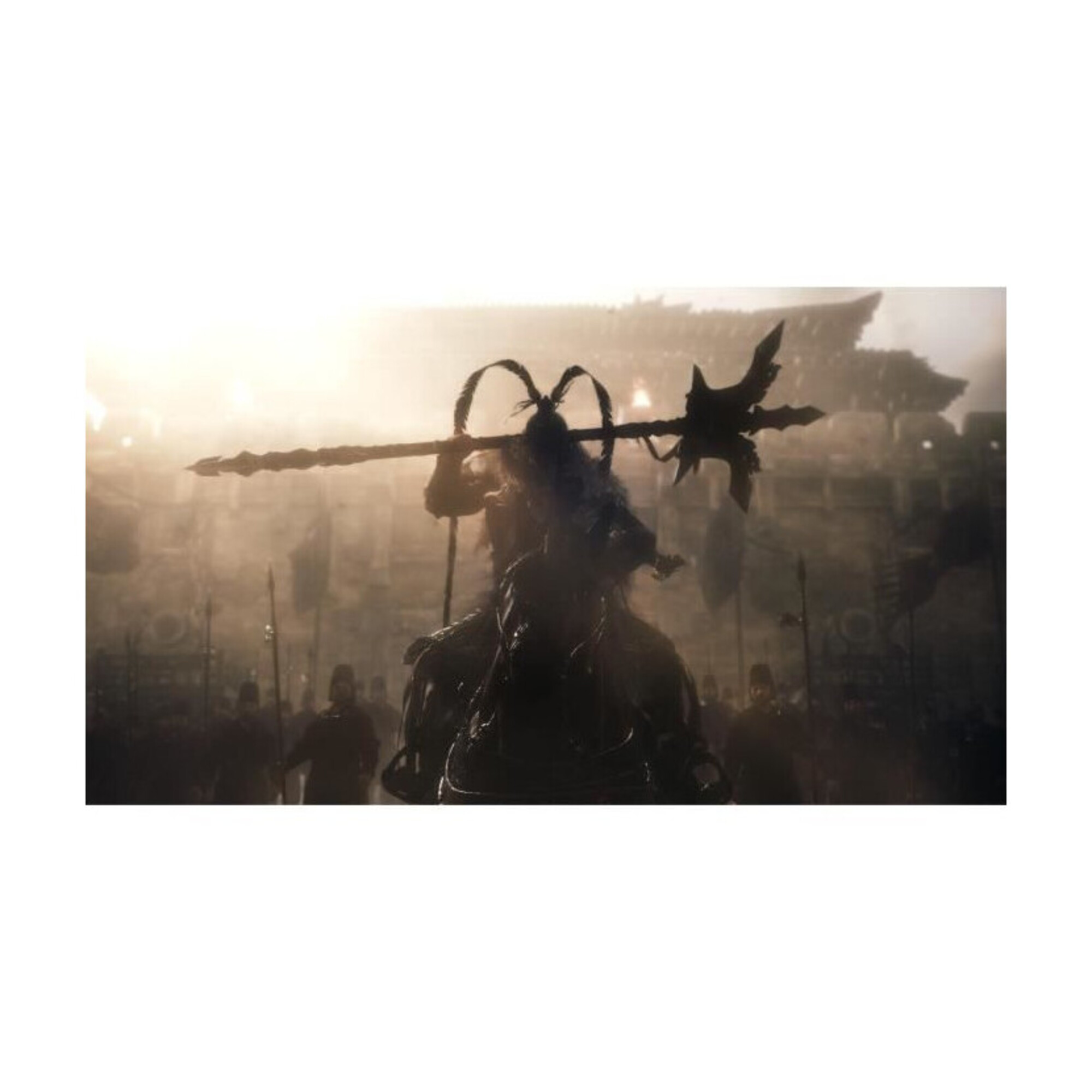 Wo Long Fallen Dynasty (XBOX SERIE X) - Neuf