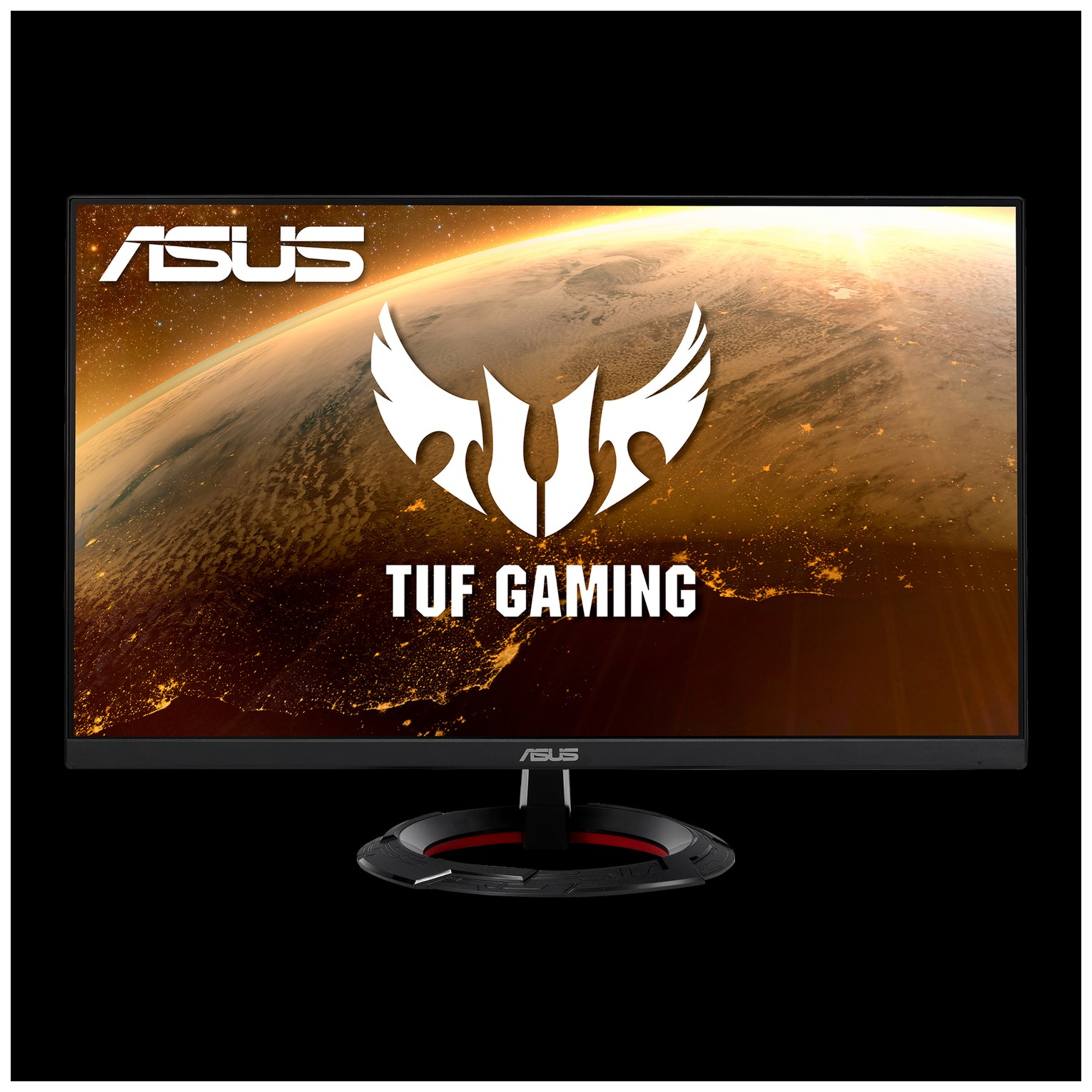 ASUS TUF Gaming VG249Q1R 60,5 cm (23.8 ) 1920 x 1080 pixels Full HD Noir - Neuf