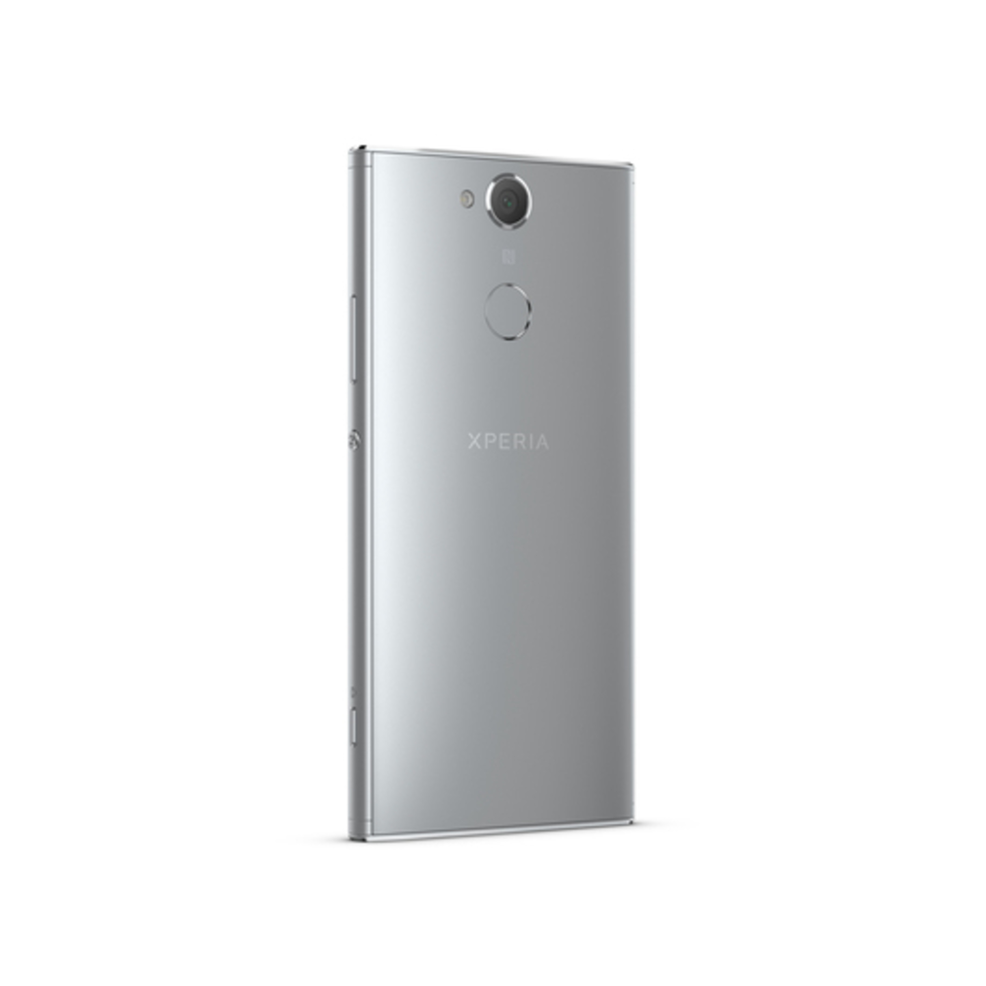 Xperia XA2 32 Go, Argent, débloqué - Bon état