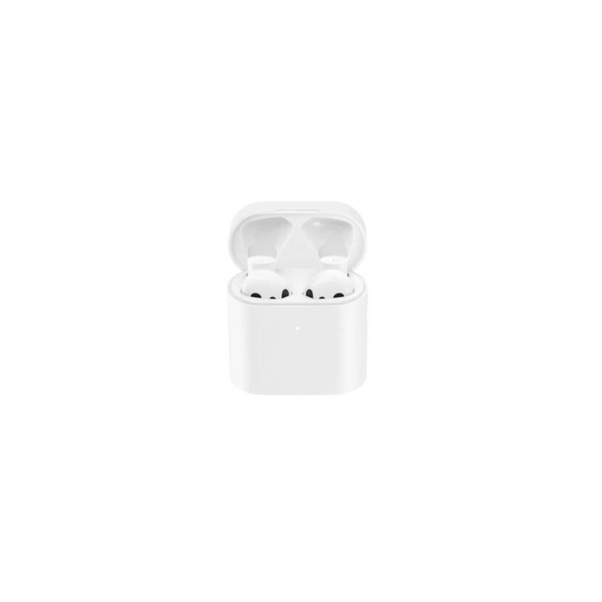 Xiaomi Mi True Wireless Earphones 2S Casque Sans fil Ecouteurs Appels/Musique Bluetooth Blanc - Neuf