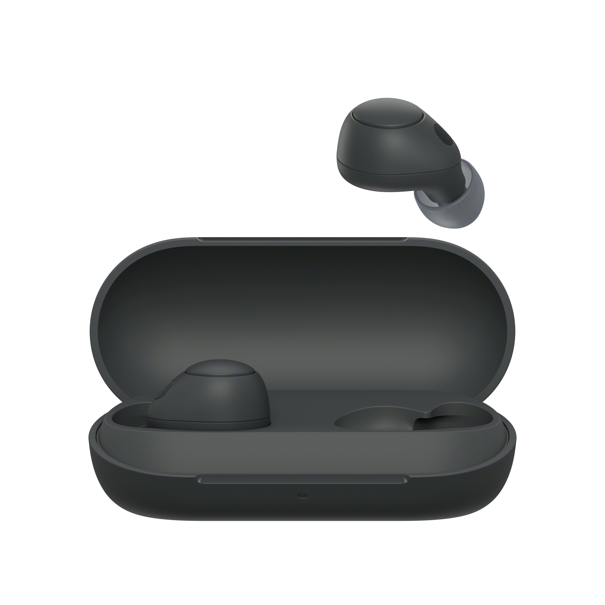 Casque WF-C700N Casque True Wireless Stereo (TWS) Ecouteurs Appels/Musique Bluetooth - Noir - Neuf