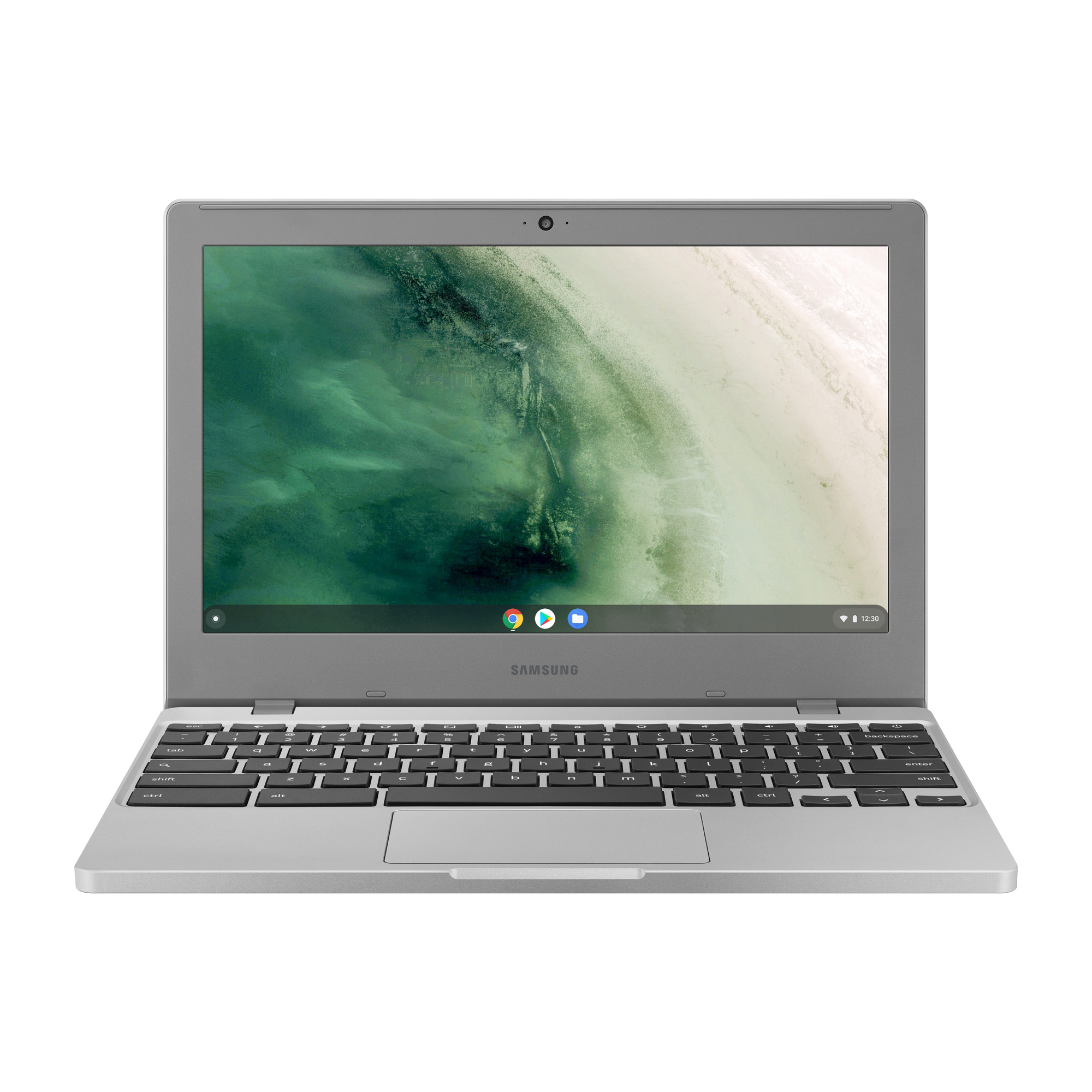 Samsung Chromebook Xe310Xba N4000 29,5 Cm (11.6 ) Hd Intel® Celeron® N 4 Go Lpddr4-Sdram 32Go Emmc Wi-Fi 5 (802.11Ac) Chromeos Gris - Bon État
