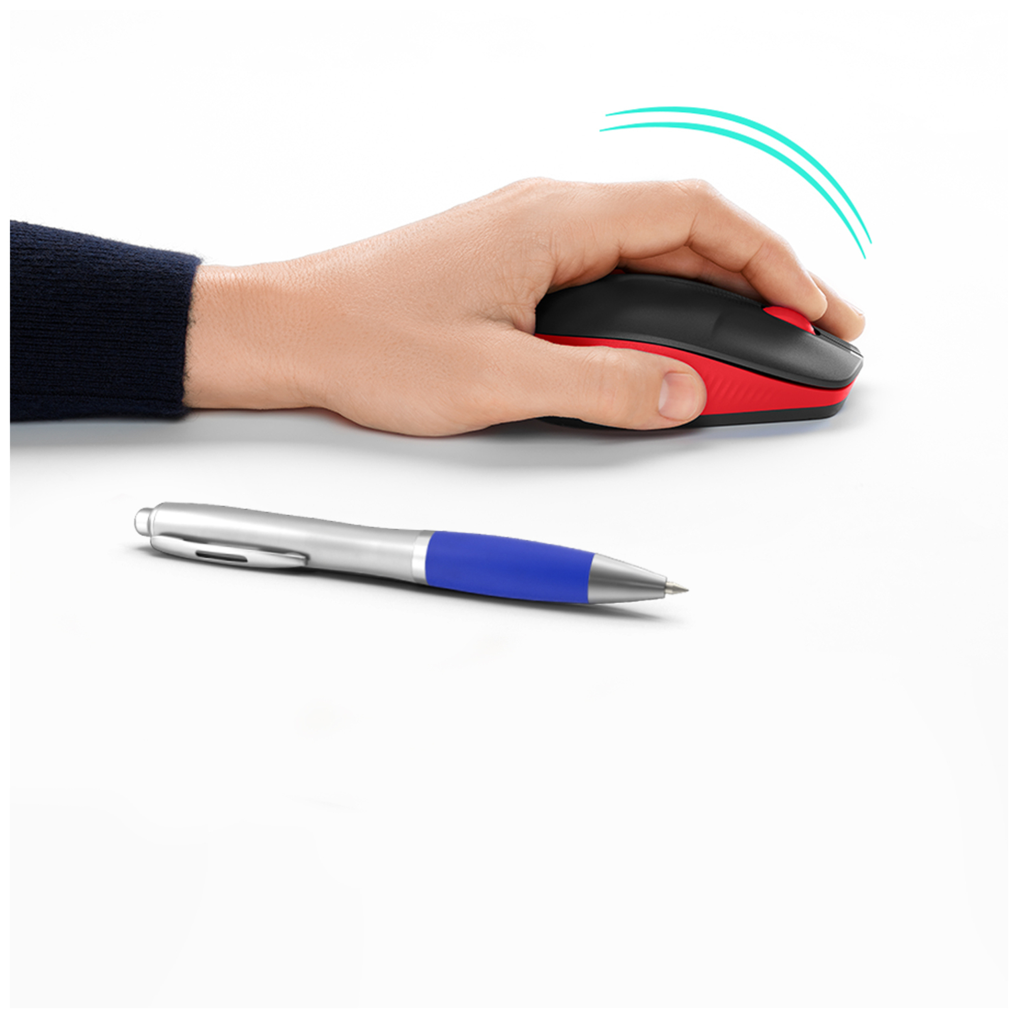 Logitech M190 - Neuf