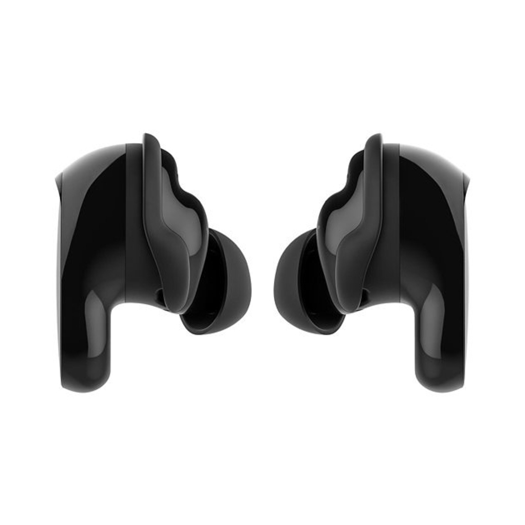 Bose QuietComfort Earbuds II Écouteurs sans Fil Bluetooth écouteurs à Réduction avec Une Réduction de Bruit et Un Son Personnalisés - vue 4