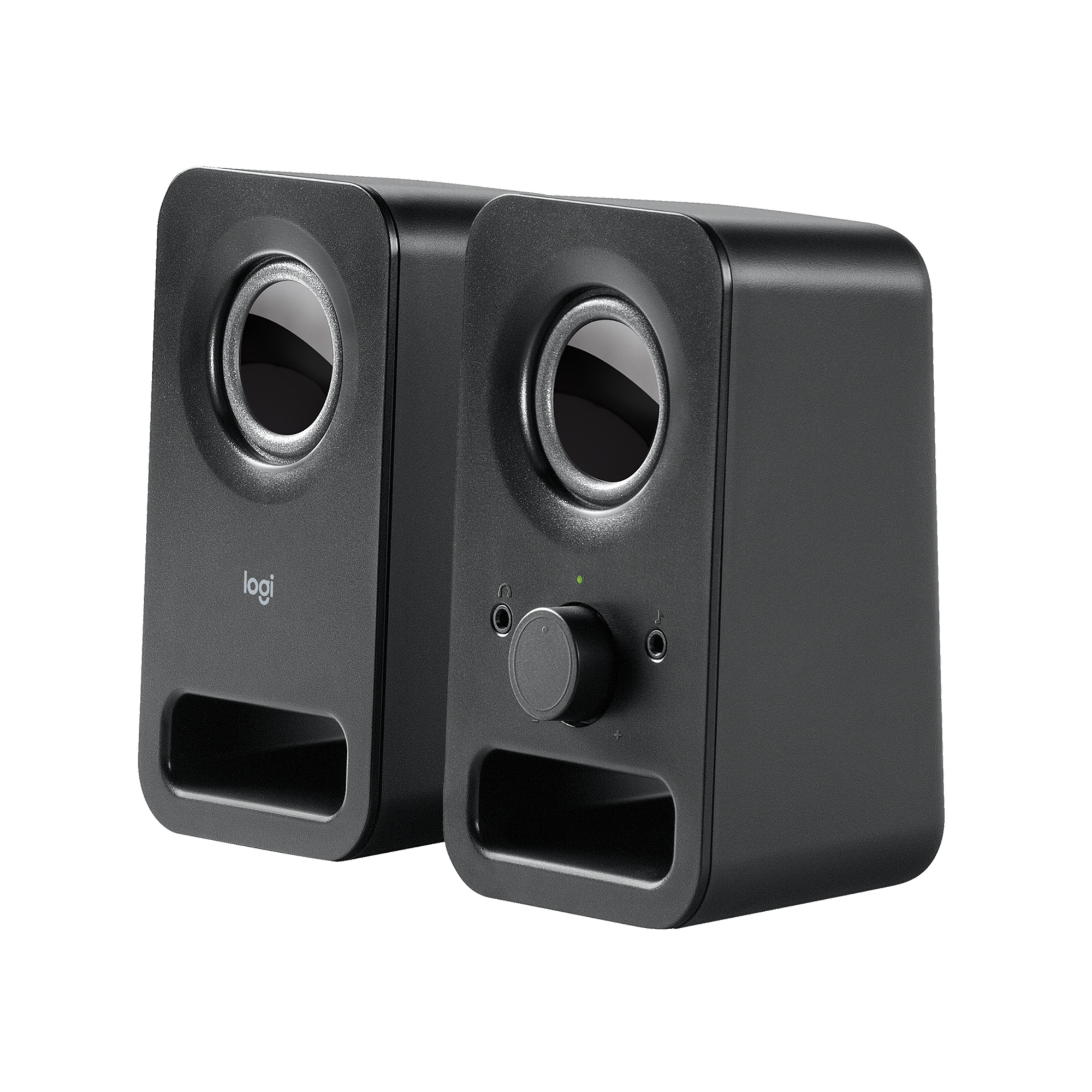 Enceinte PC Z150 2.0 - vue 9