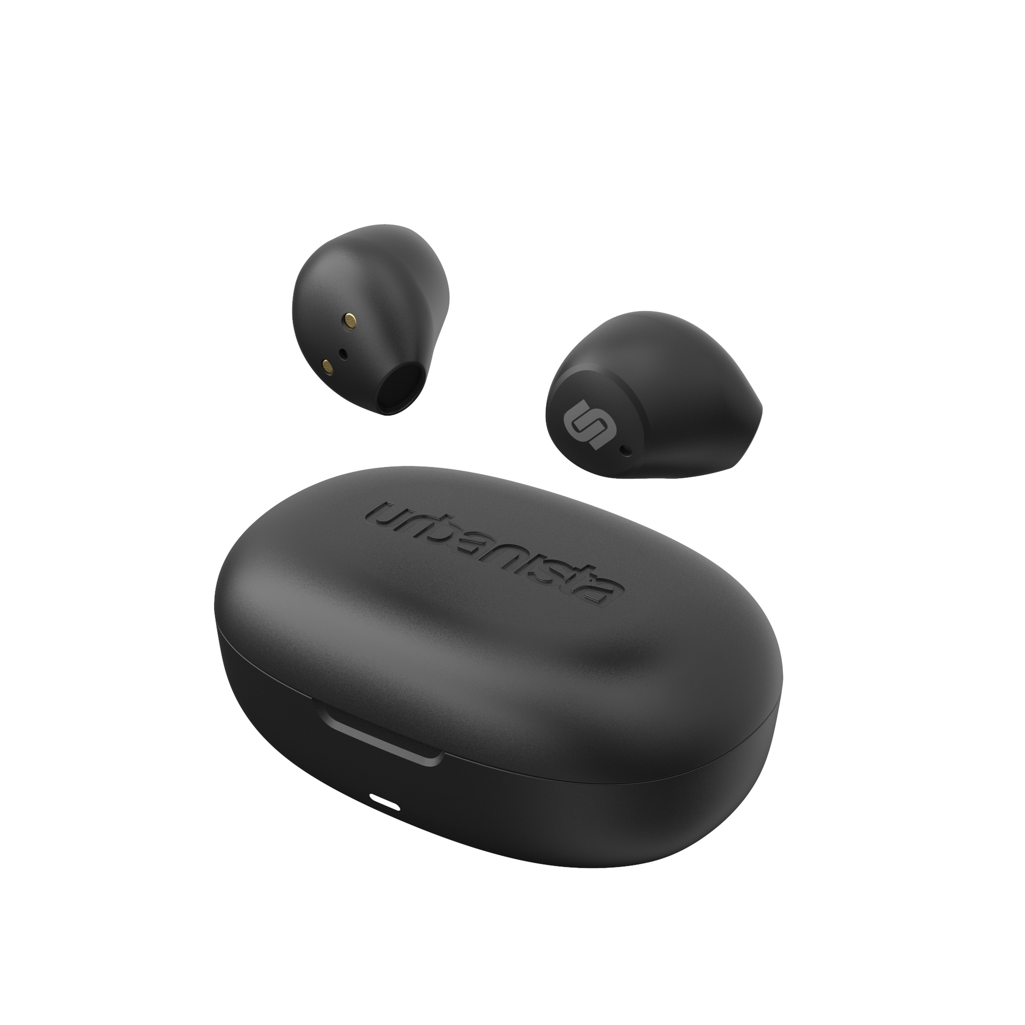 Urbanista Lisbon Casque True Wireless Stereo TWS Ecouteurs AppelsMusique Bluetooth Neuf - vue 8
