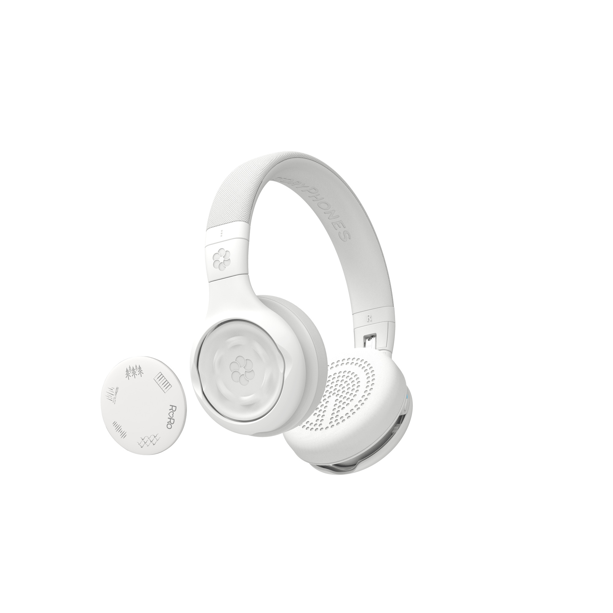 ONANOFF Storyphones casque audio conteur d'histoire pour enfant - Neuf