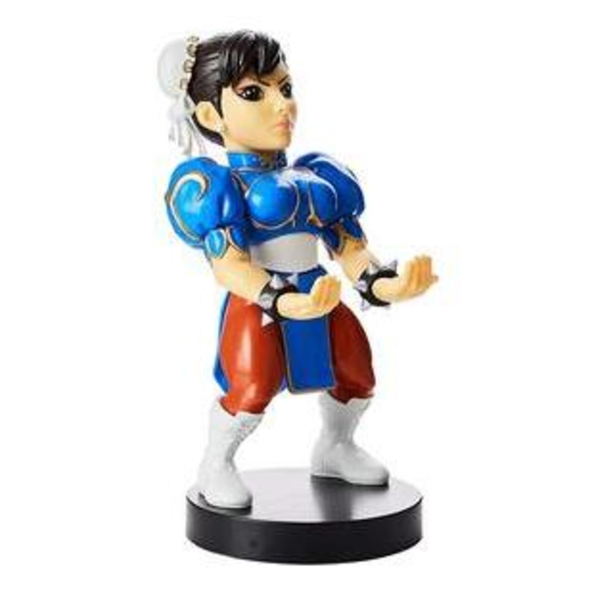 Cable Guys Chun Li Support passif Manette de jeux Mobilesmartphone - vue 2