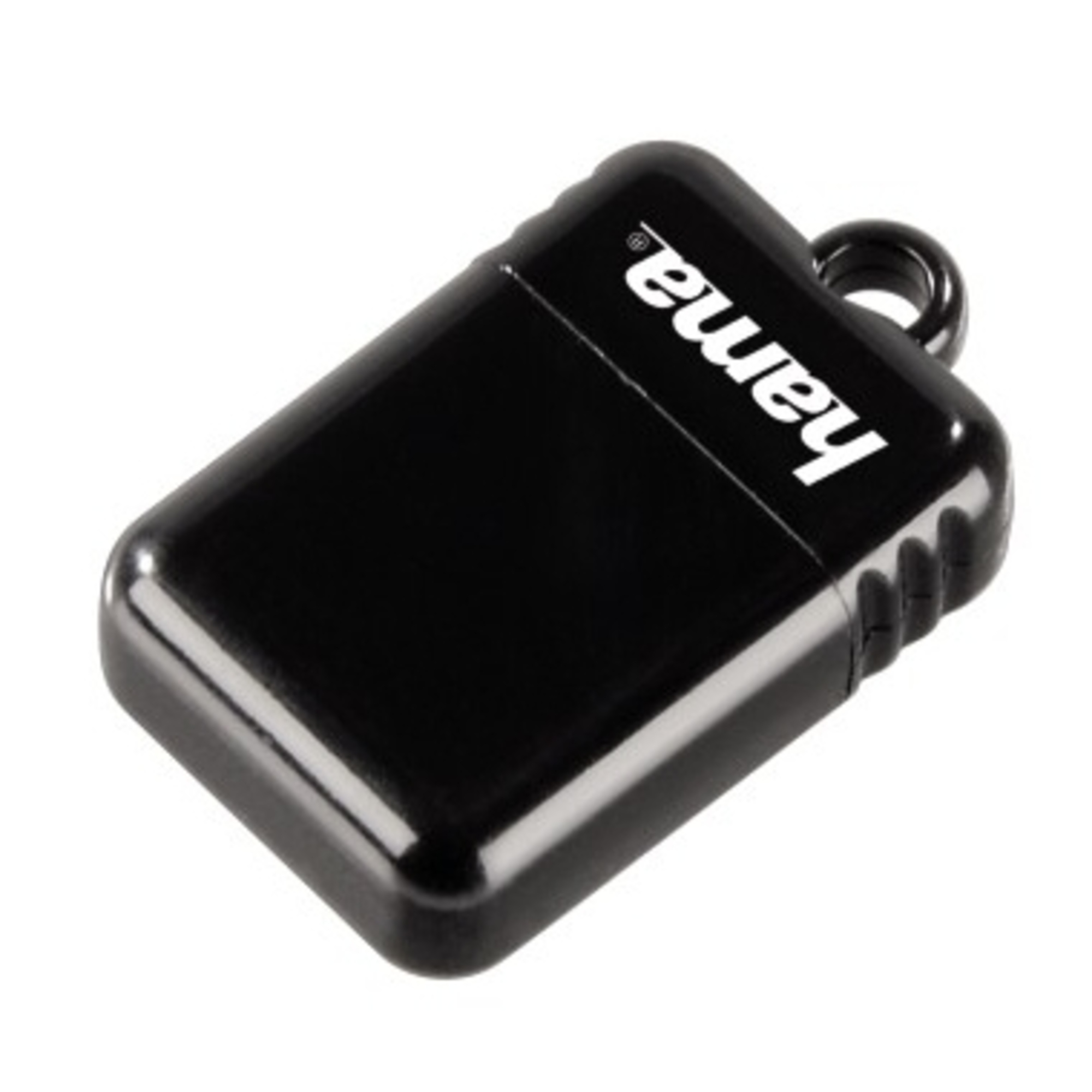 Hama Smartly USB 2.0 lecteur USB flash USB Type A Neuf - vue 4