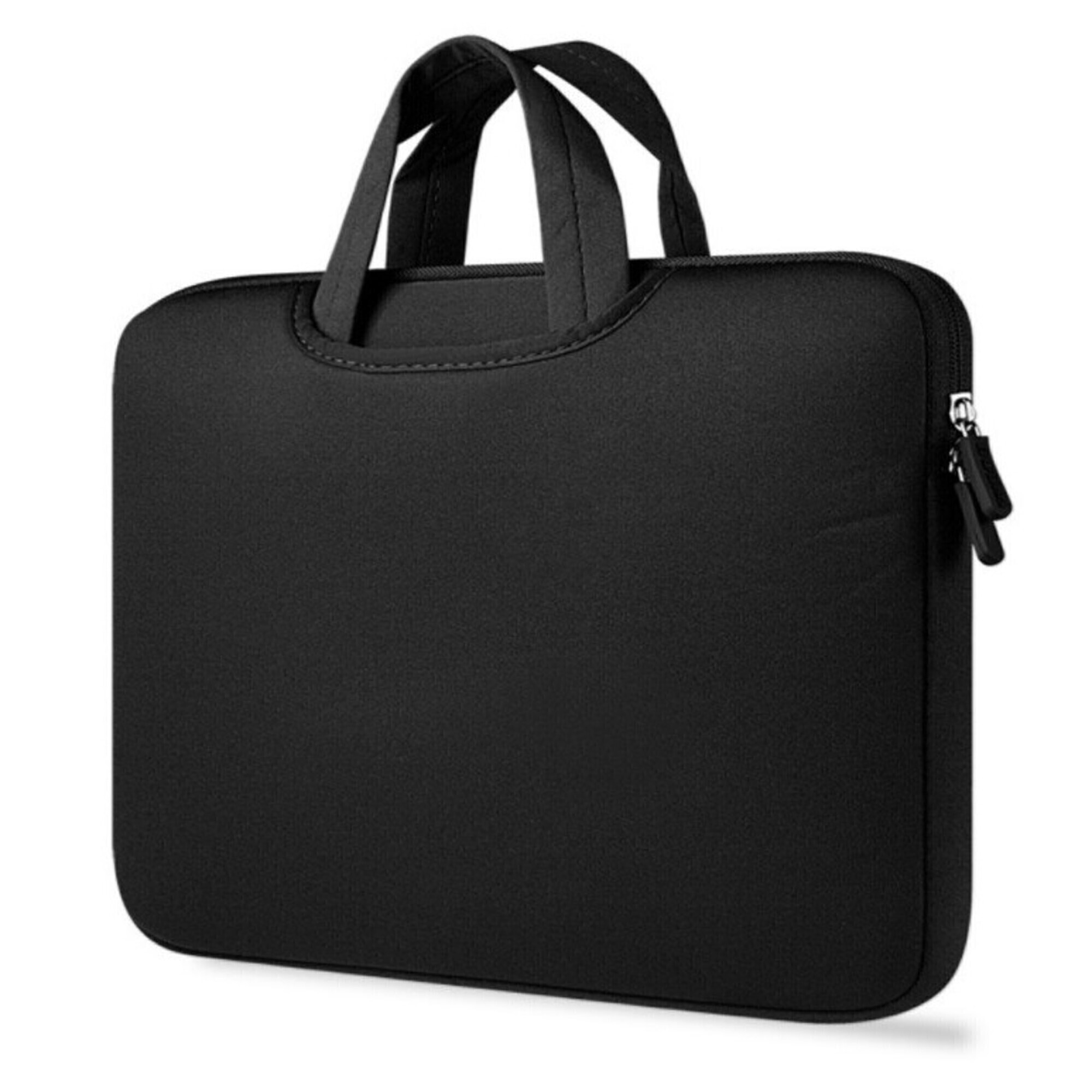 Pochette avec poignée 13 pour Mac PC Housse Protection Sacoche Ordinateur Portable Tablette 13 Pouces Neuf