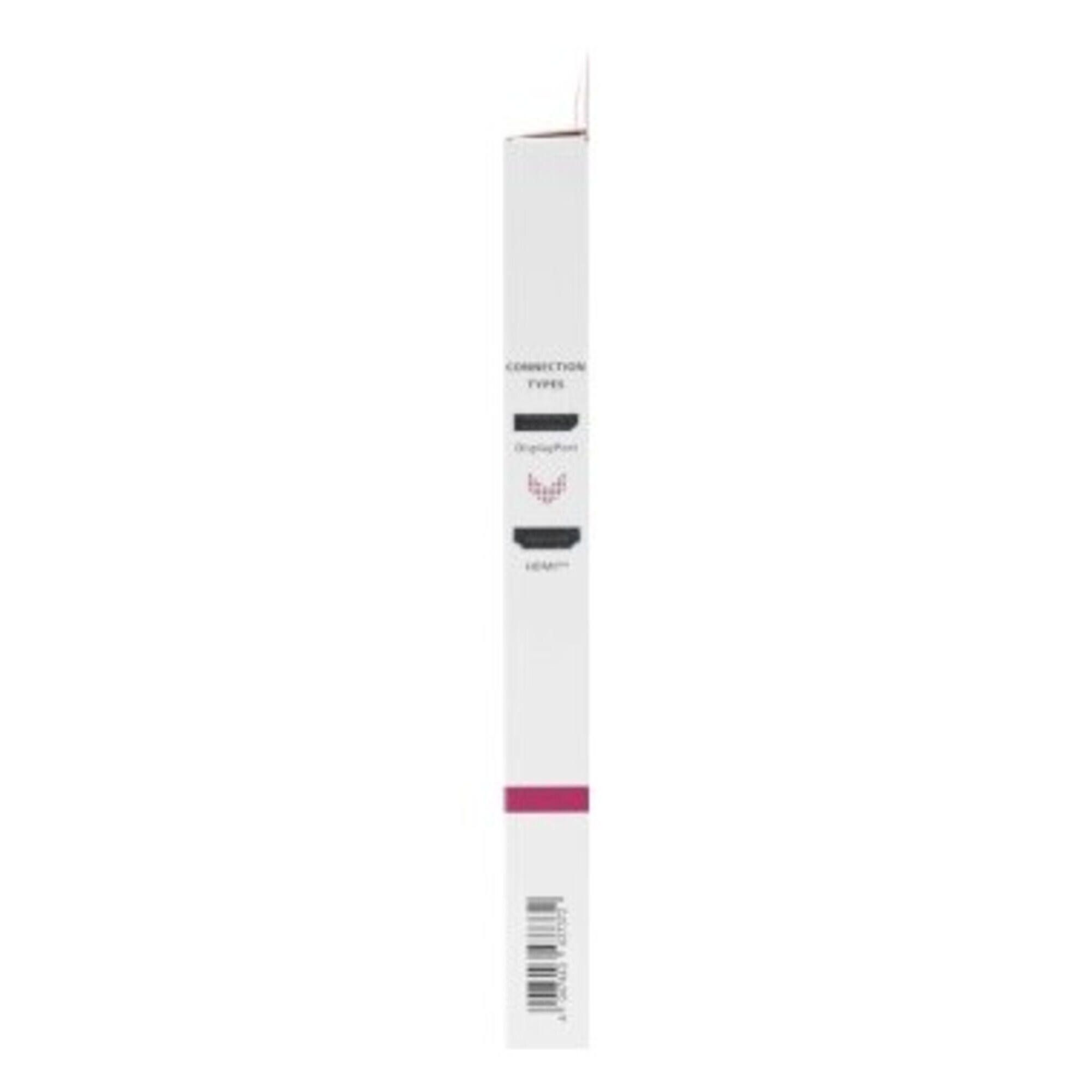 Hama 00200335 câble vidéo et adaptateur DisplayPort HDMI Neuf - vue 2
