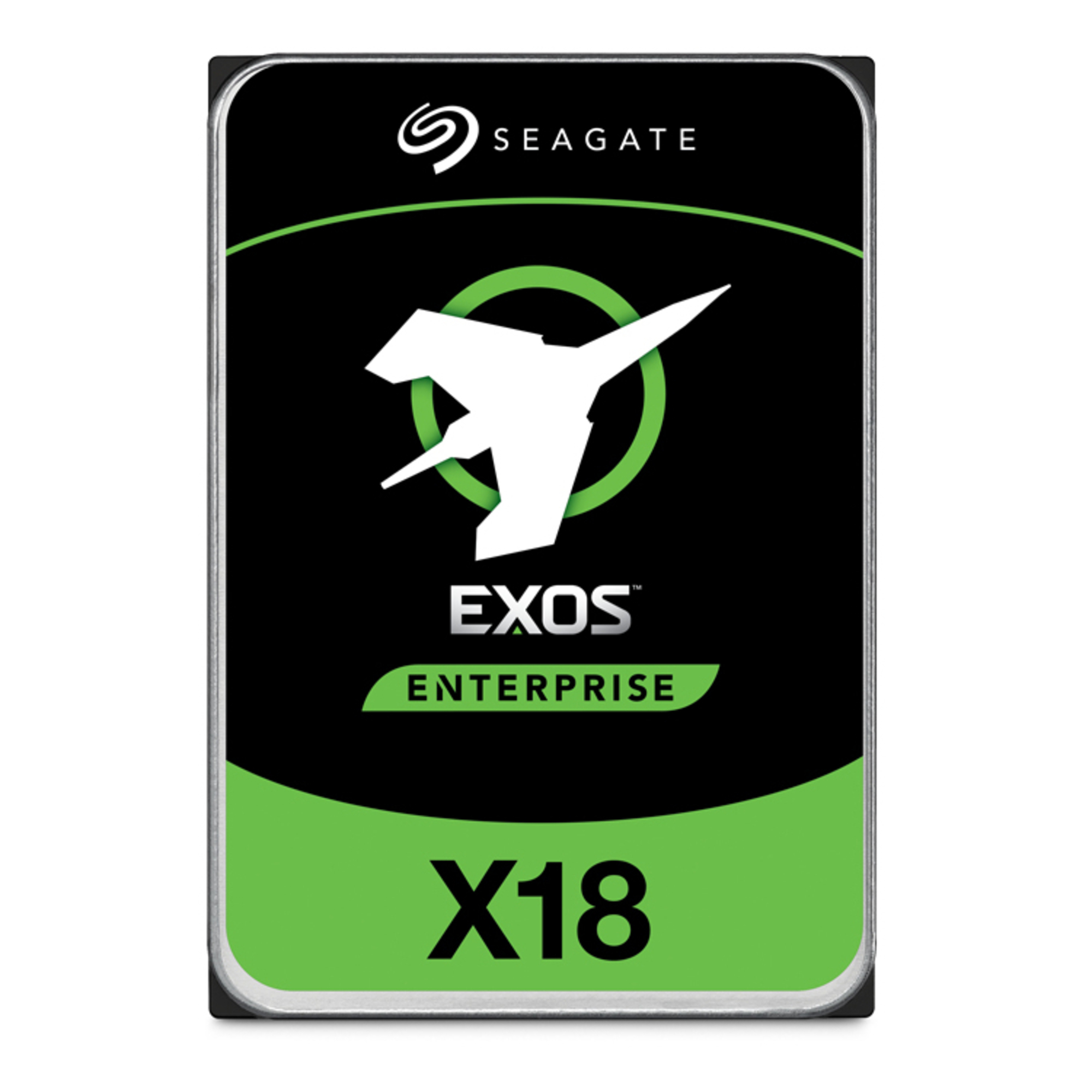 Seagate Exos X18 3.5 18000 Go Série ATA III Neuf
