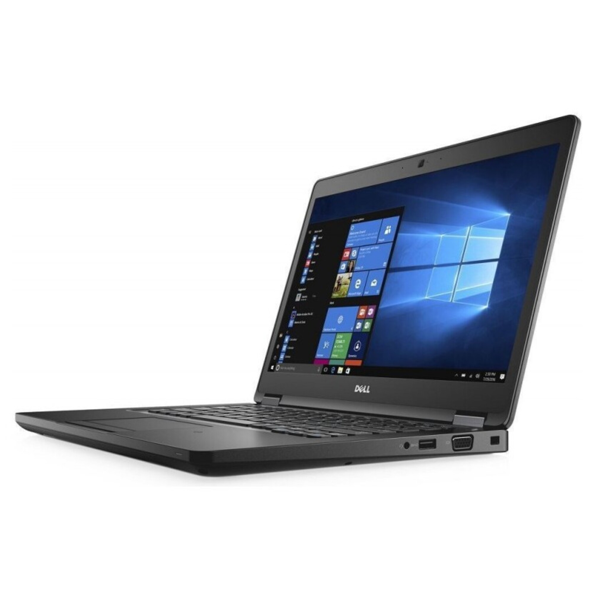 Acheter Dell Latitude 5480 - 8Go - SSD 256Go - Bon état - 221,00 € Dell Latitude 5480 - 8Go - SSD 256Go - Bon état - Dell reconditionné disponible sur Pixmania