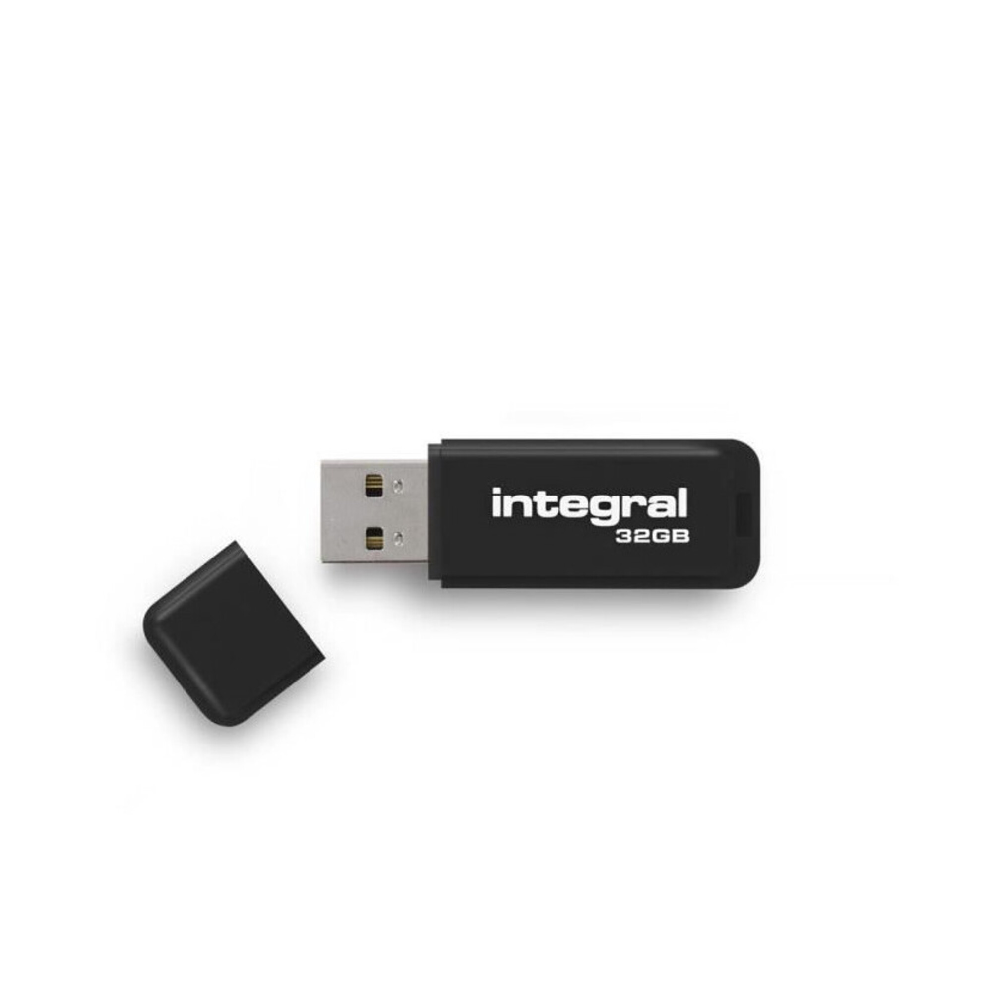 Clé USB INTEGRAL USB 2.0 - vue 4