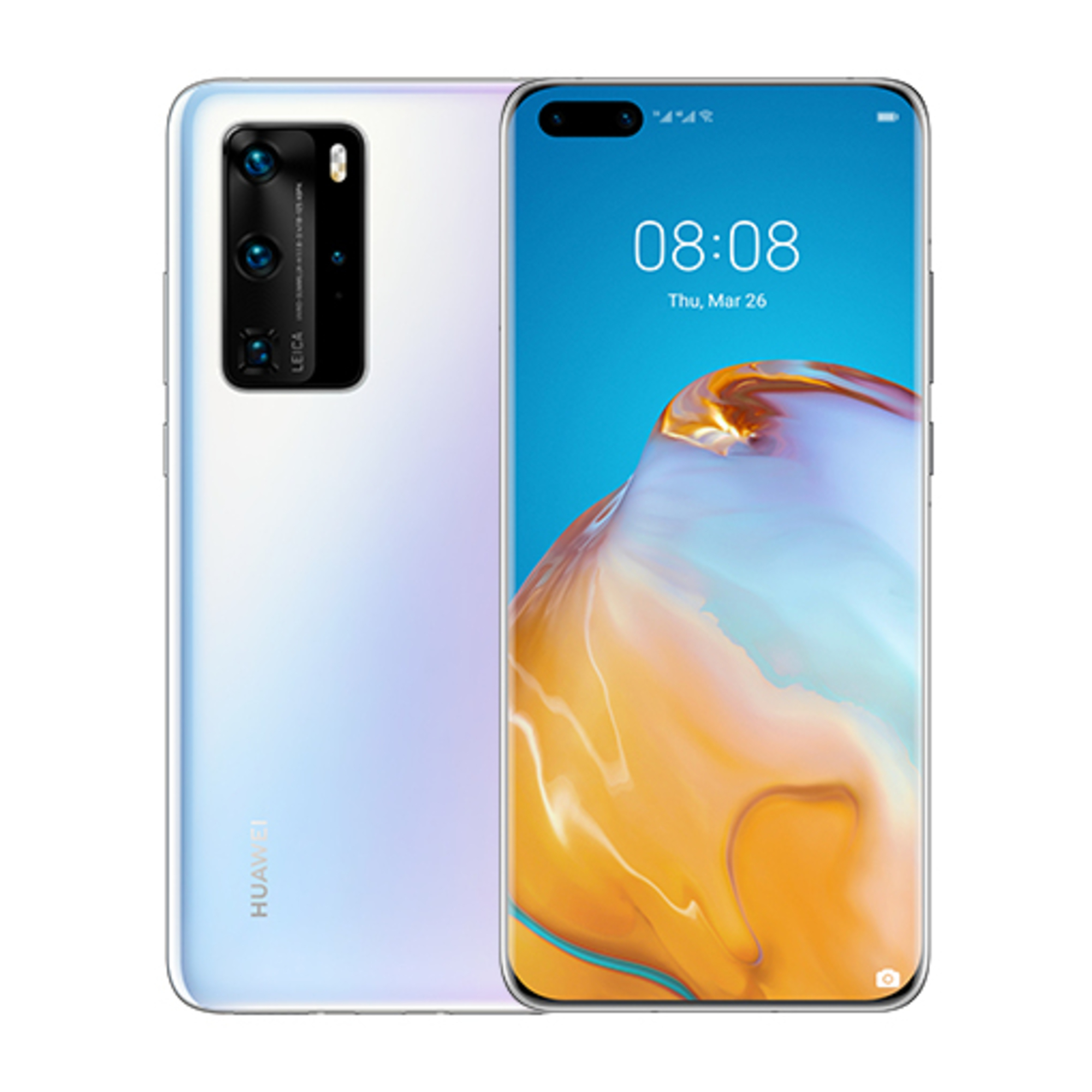 Huawei P40 Pro