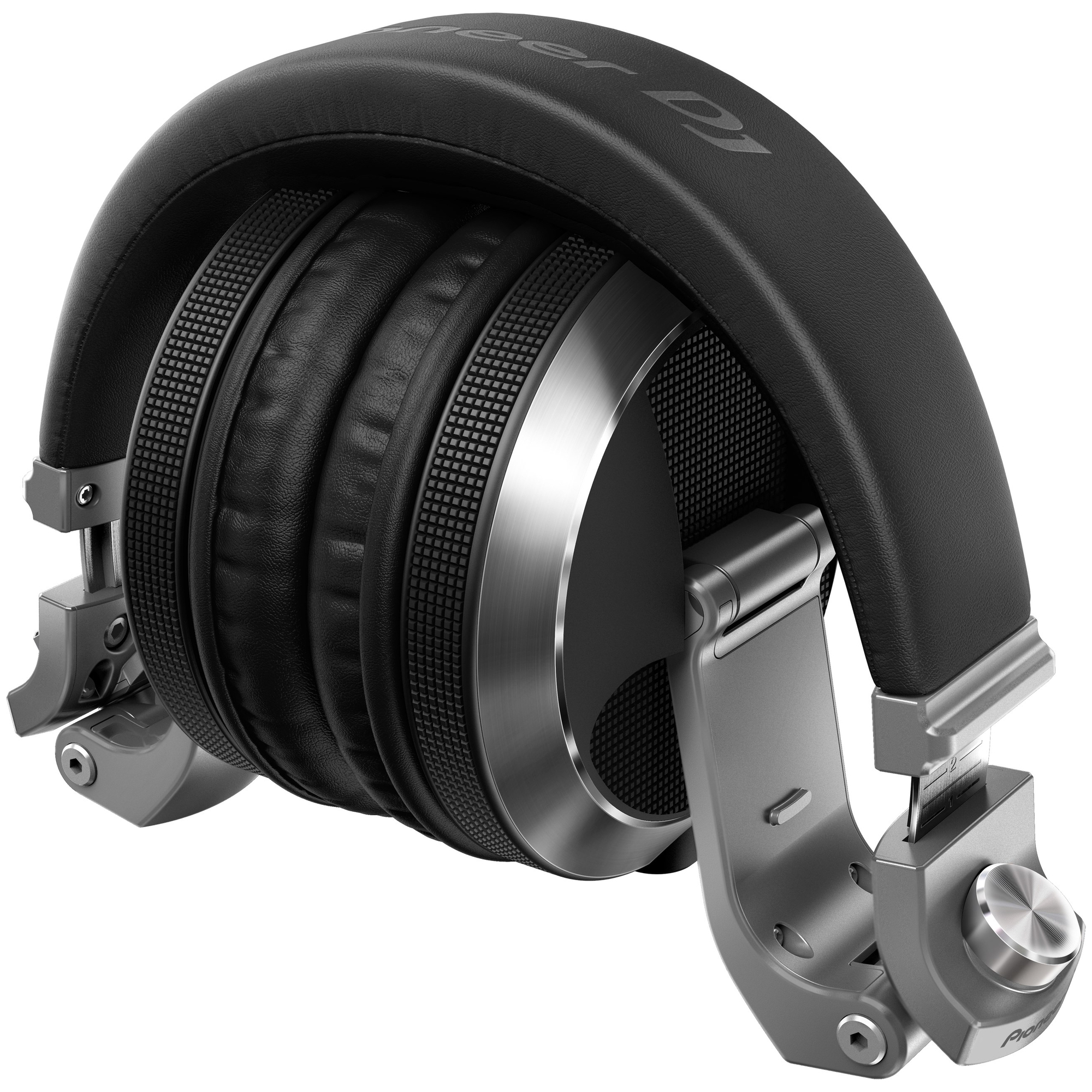 Casque DJ filaire PIONEER DJ HDJ X7 Circum aural Isolation de bruit Filaire - vue 3