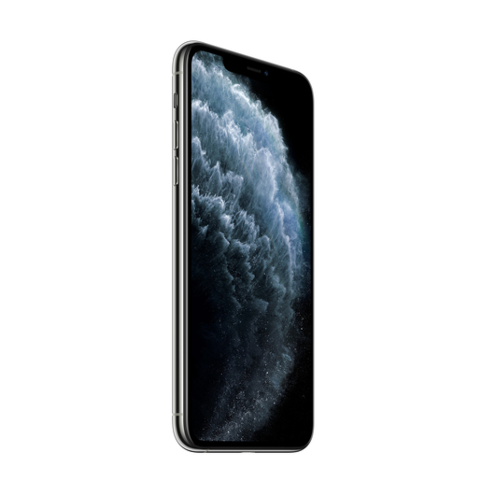 iPhone 11 Pro Max 64 Go, Argent, débloqué - Excellent état