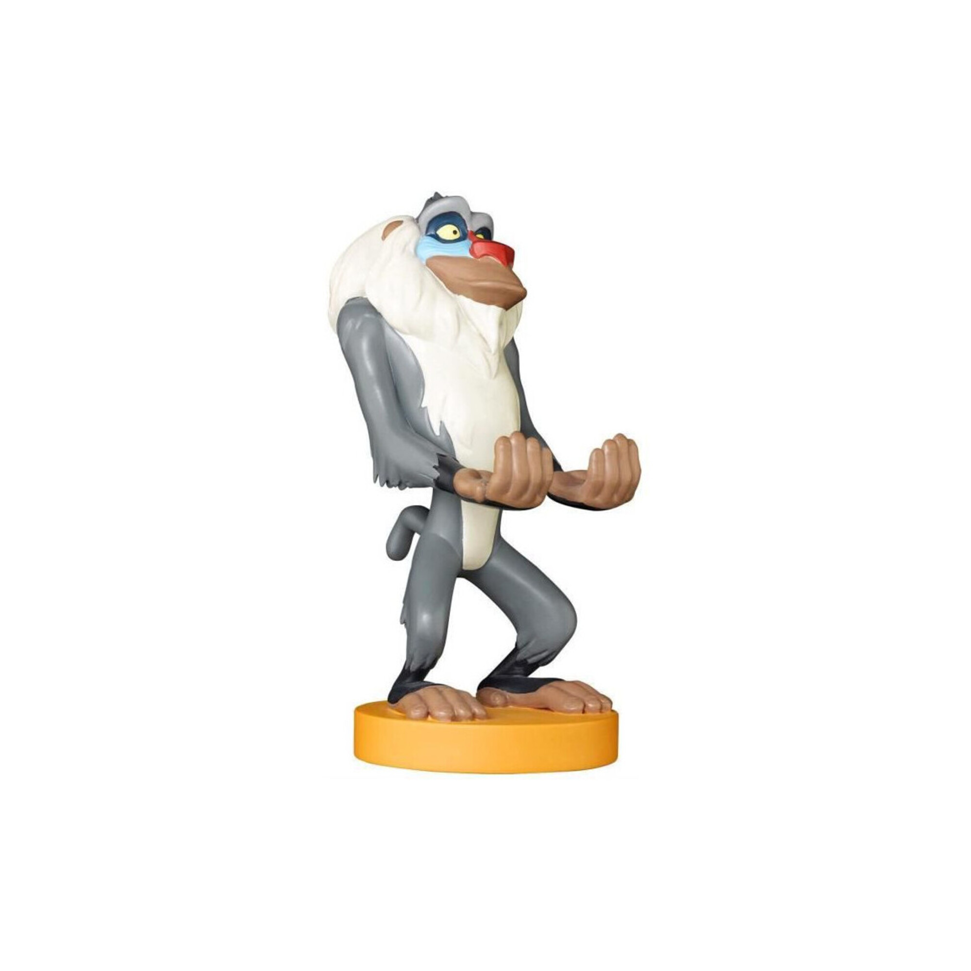 Figurine Rafiki - Support & Chargeur pour Manette et Smartphone - Exquisite Gaming - Neuf