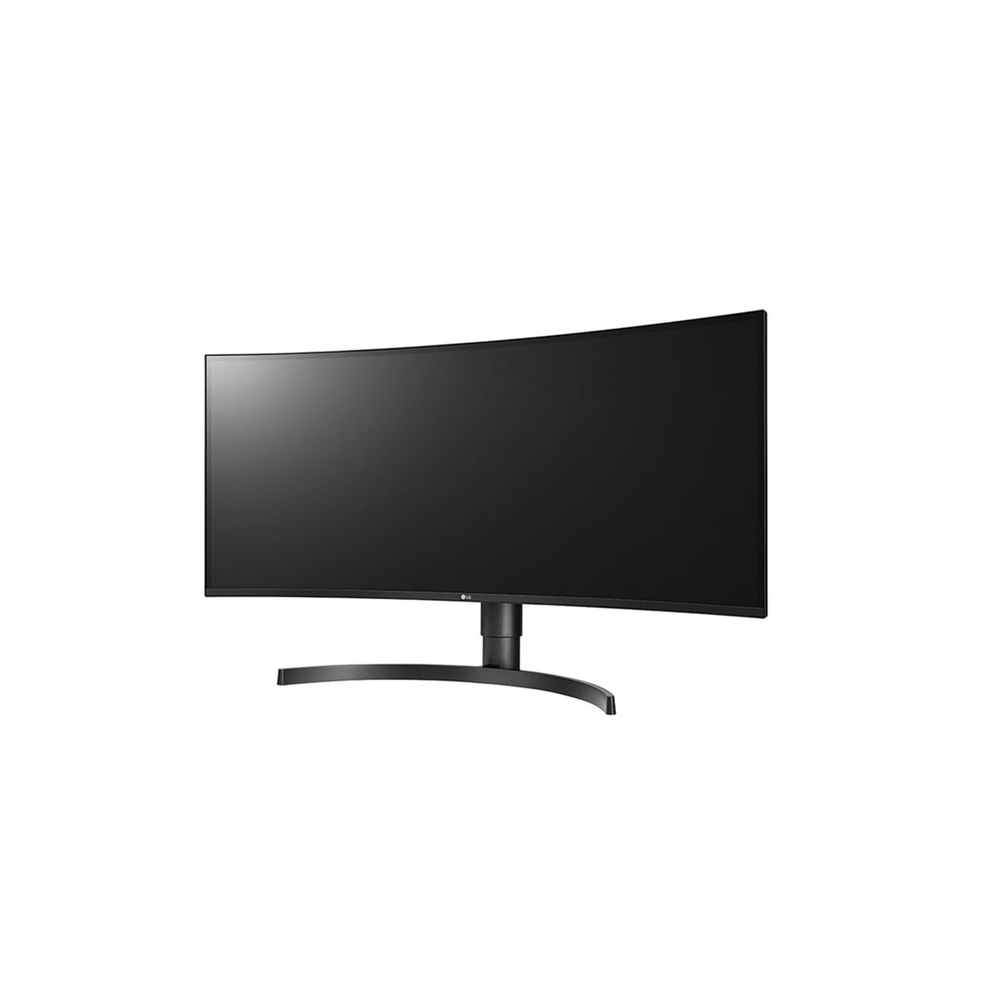 LG 34WN80C B écran plat de PC 86 4 cm 34 3440 x 1440 pixels Quad HD Neuf - vue 3