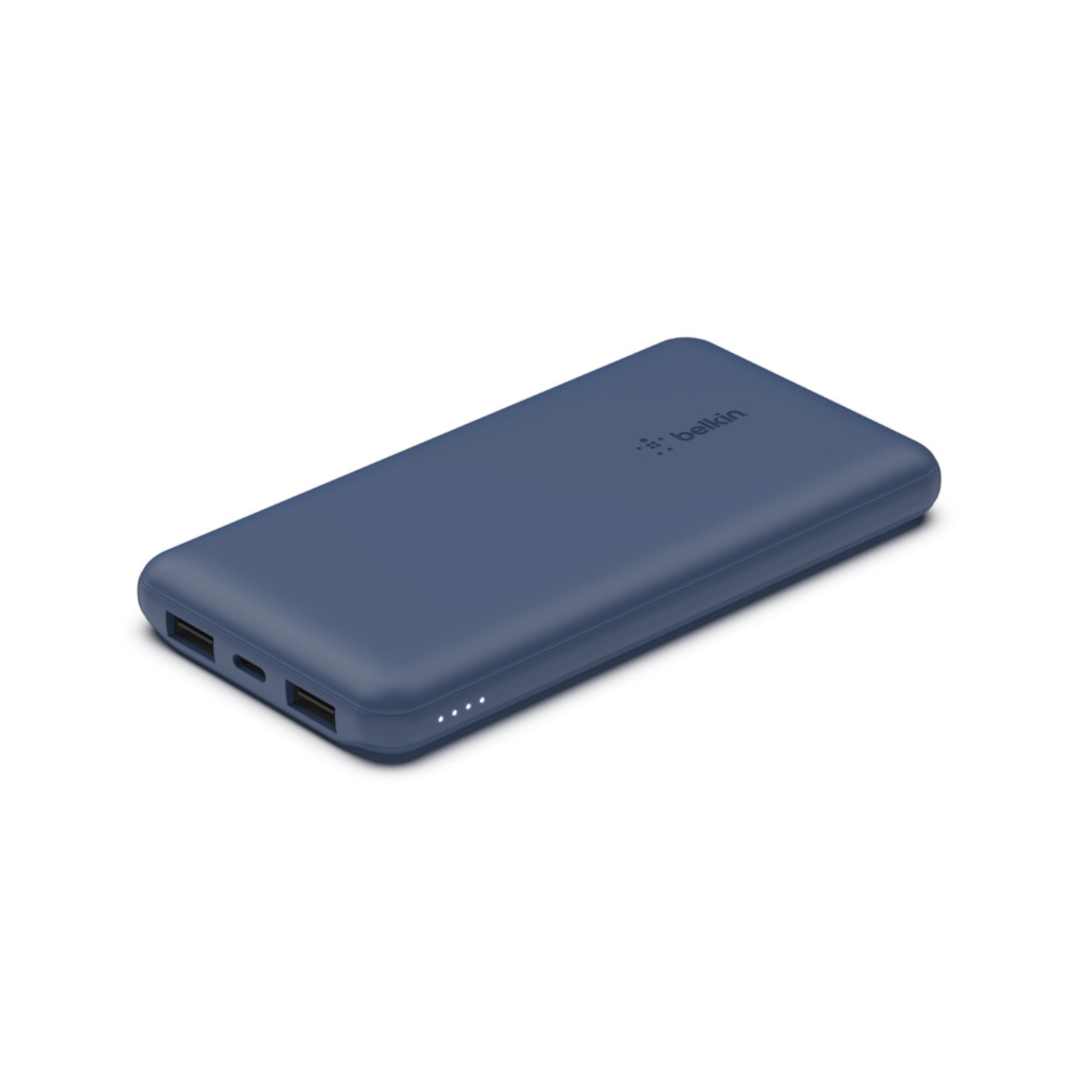 Belkin BOOST?CHARGE 10000 mAh Bleu - Neuf