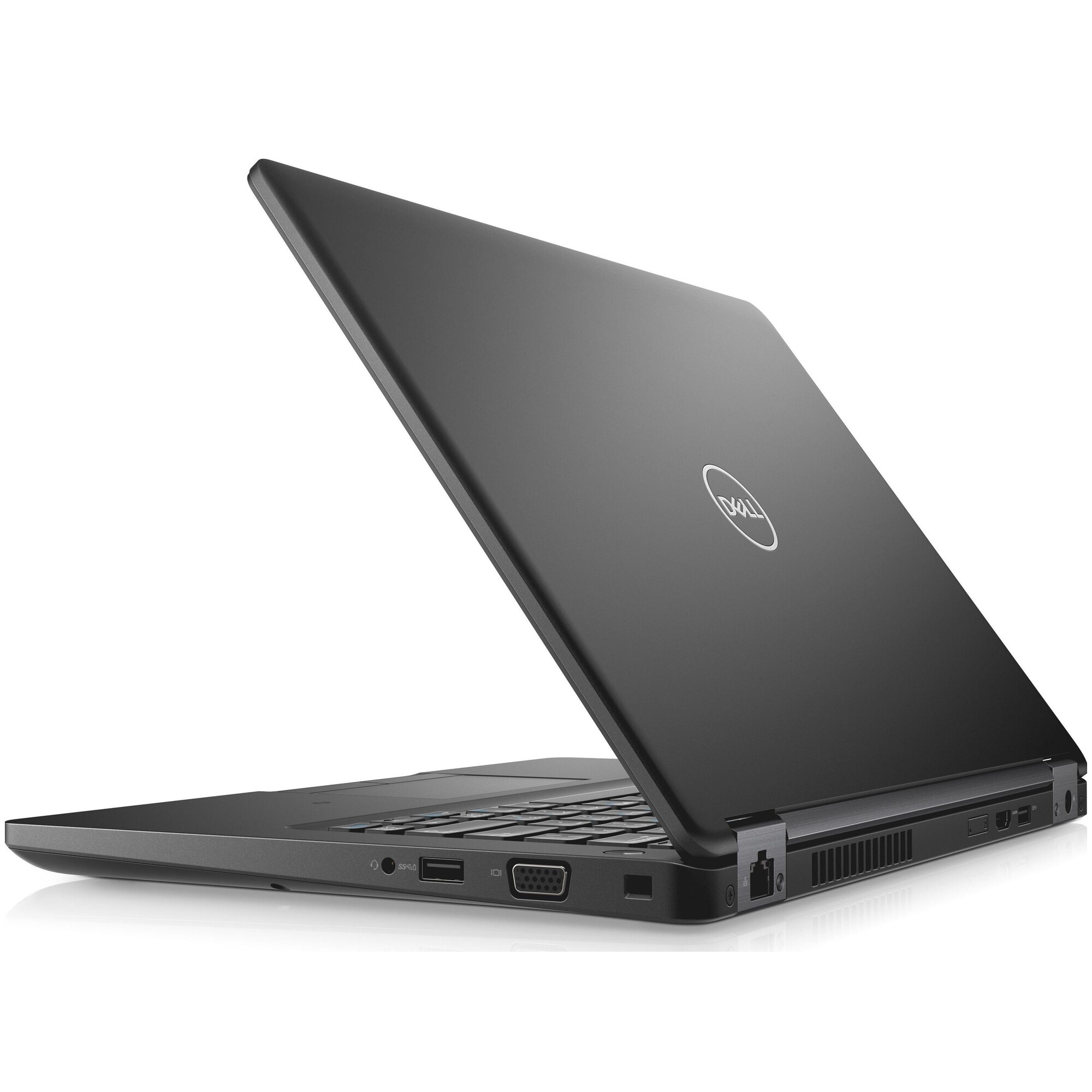 DELL 5490 Core i5 8th gen RAM 8 Go SSD - vue 3