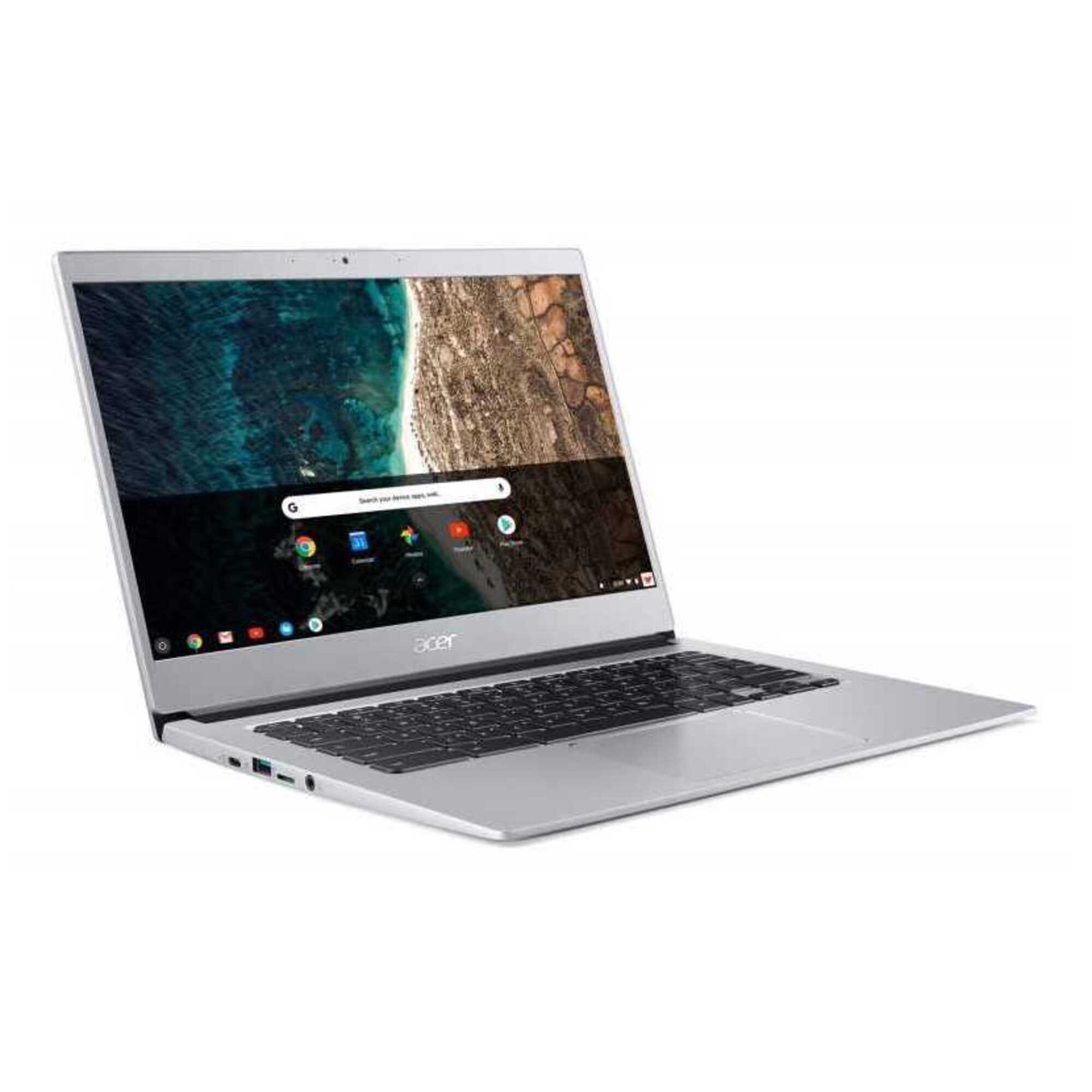 ACER Chromebook 14 Cb514-1h-p76s 