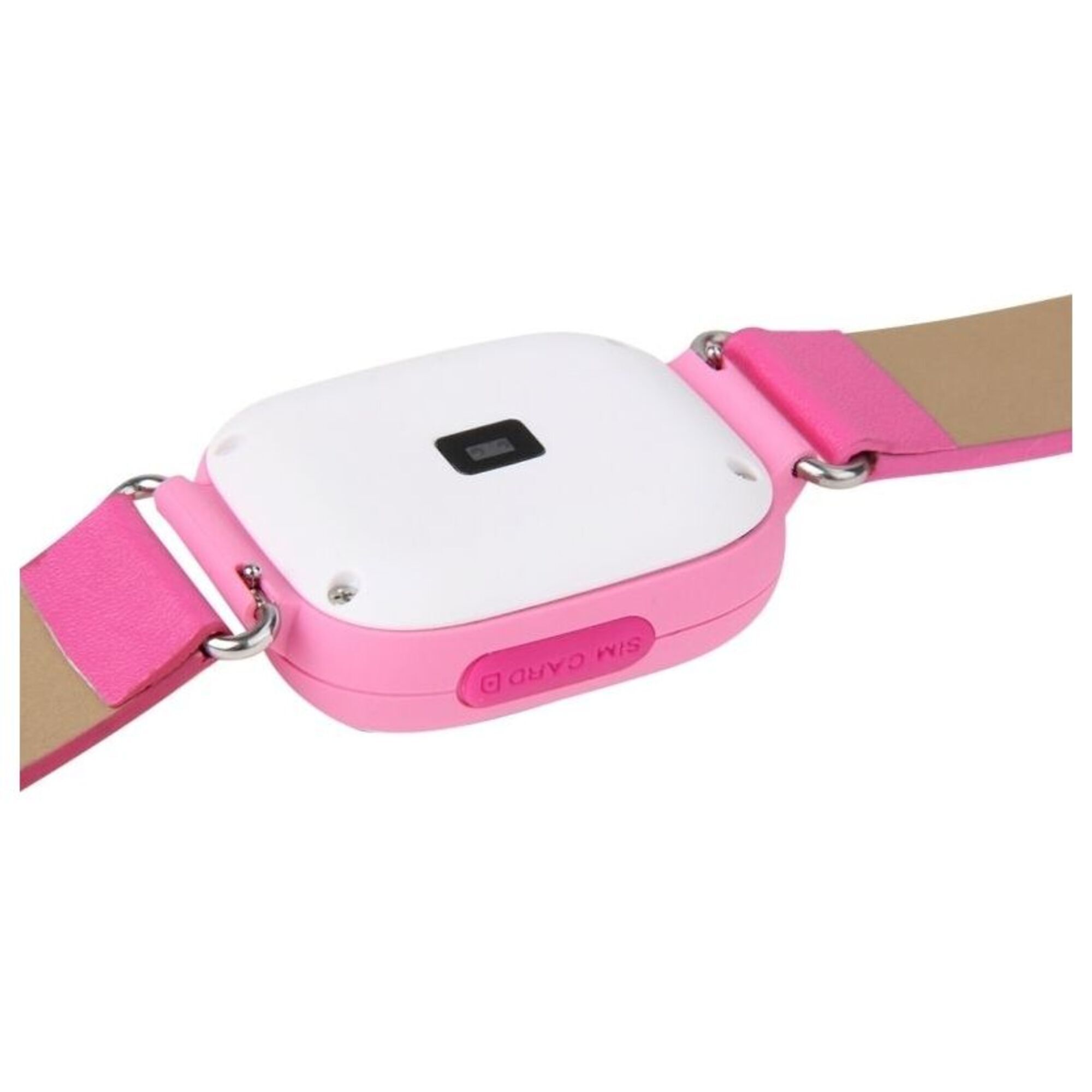 Montre Traceur GPS Enfant App Android iOs Wifi Appels SOS SMS YONIS Neuf - vue 5