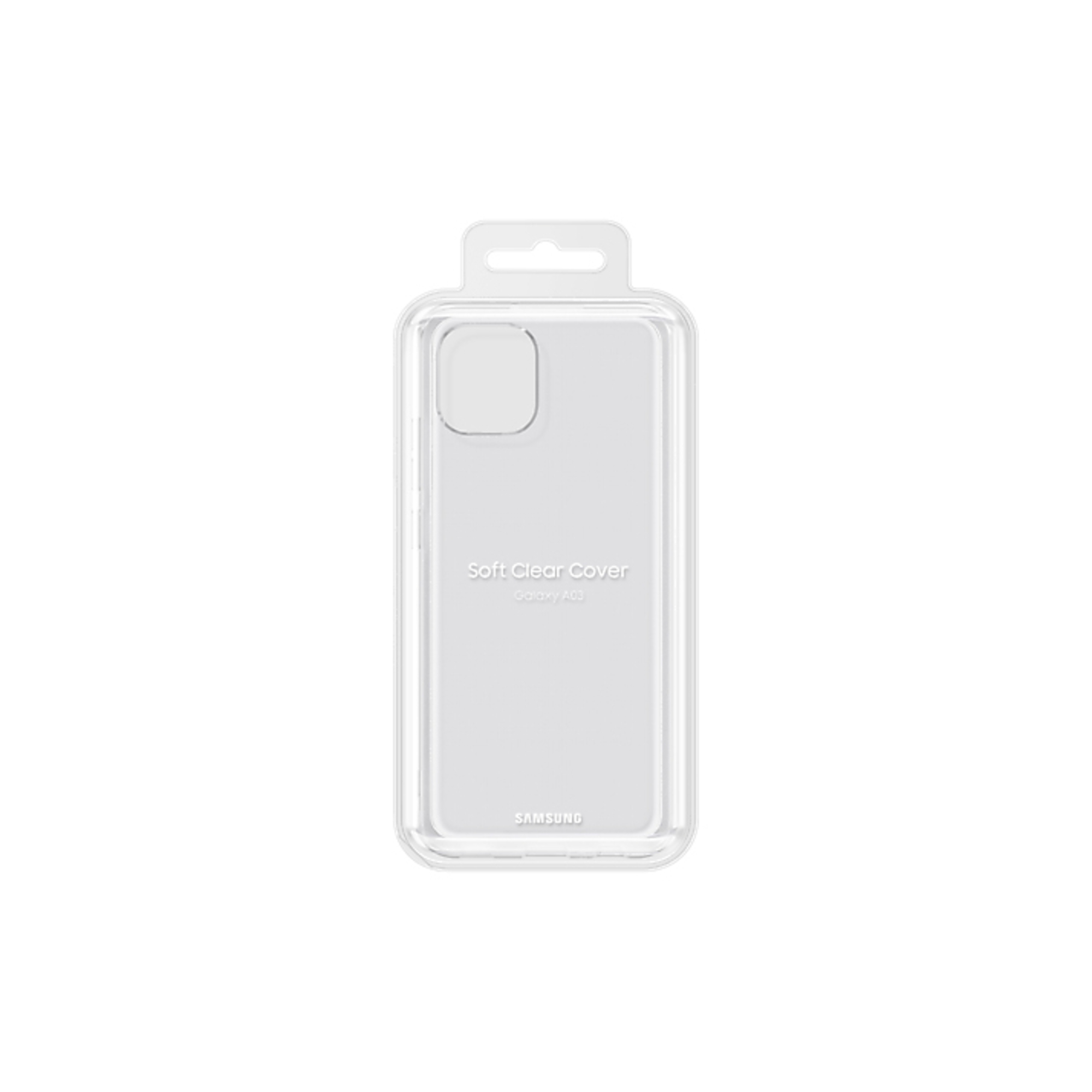 Samsung Coque Galaxy A03 - vue 4