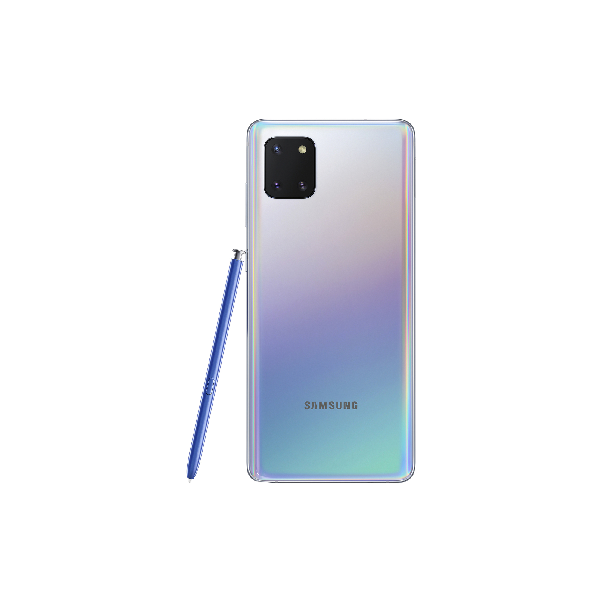 Samsung Galaxy Note10 Lite SM-N770F 128 Go Multicolore - Bon état